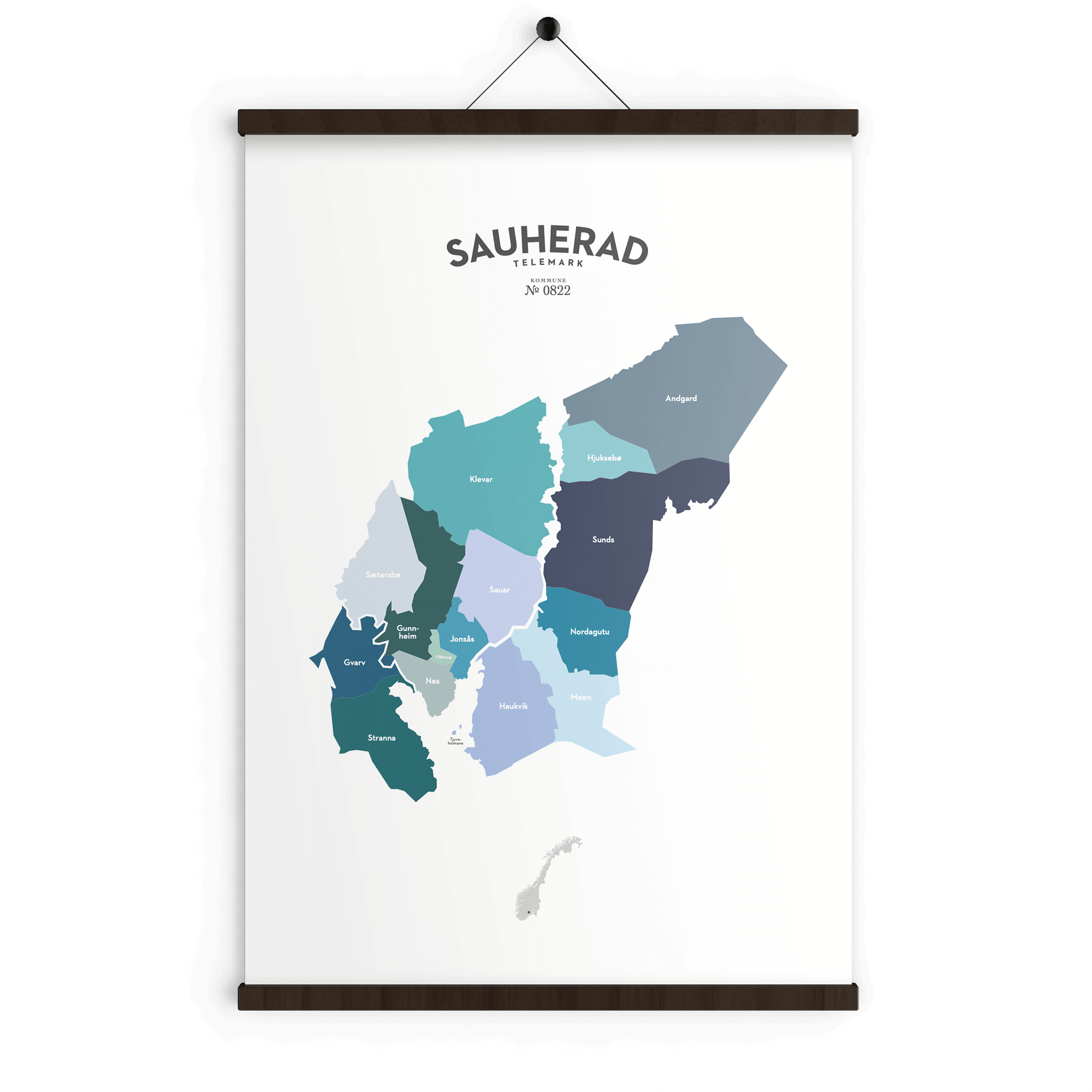 Sauherad