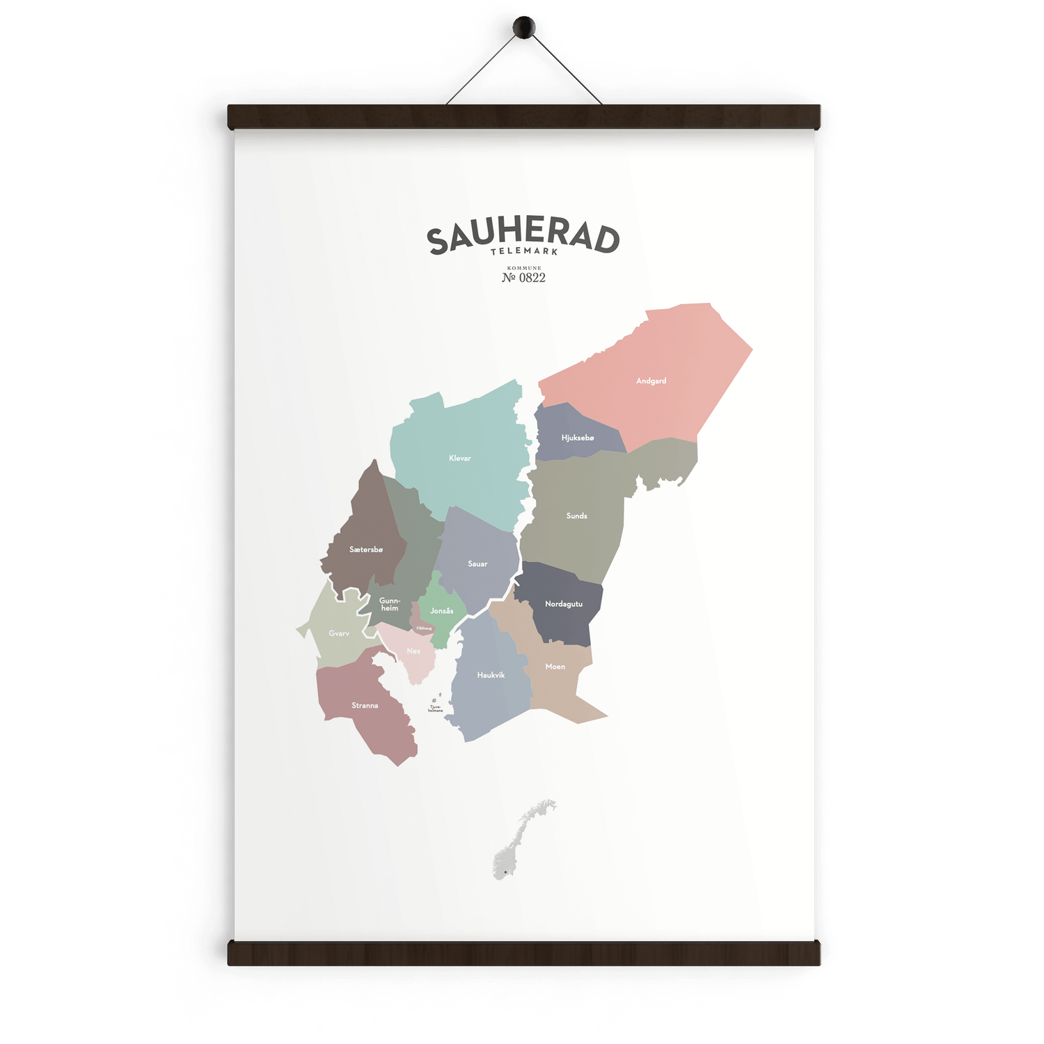 Sauherad