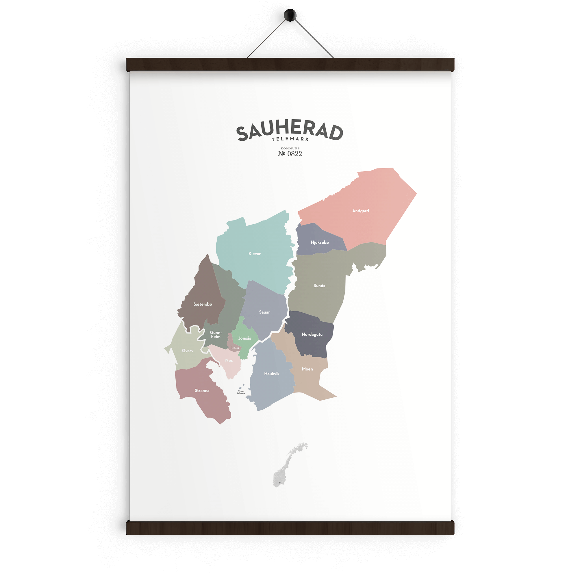 Sauherad