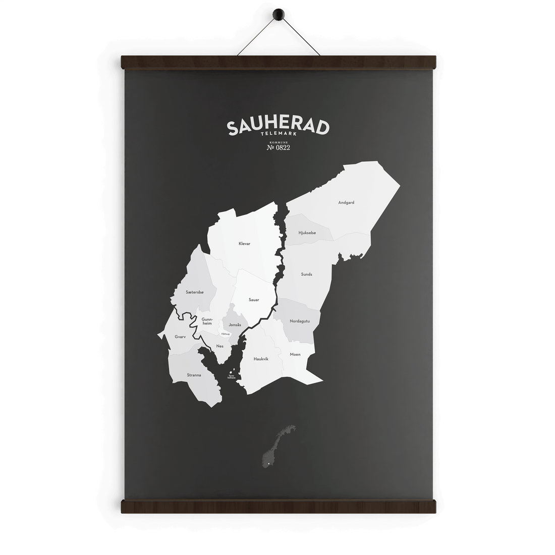 Sauherad