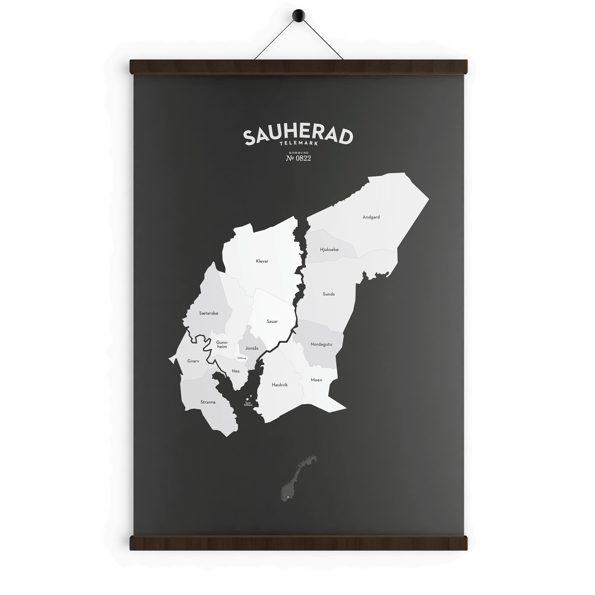 Sauherad