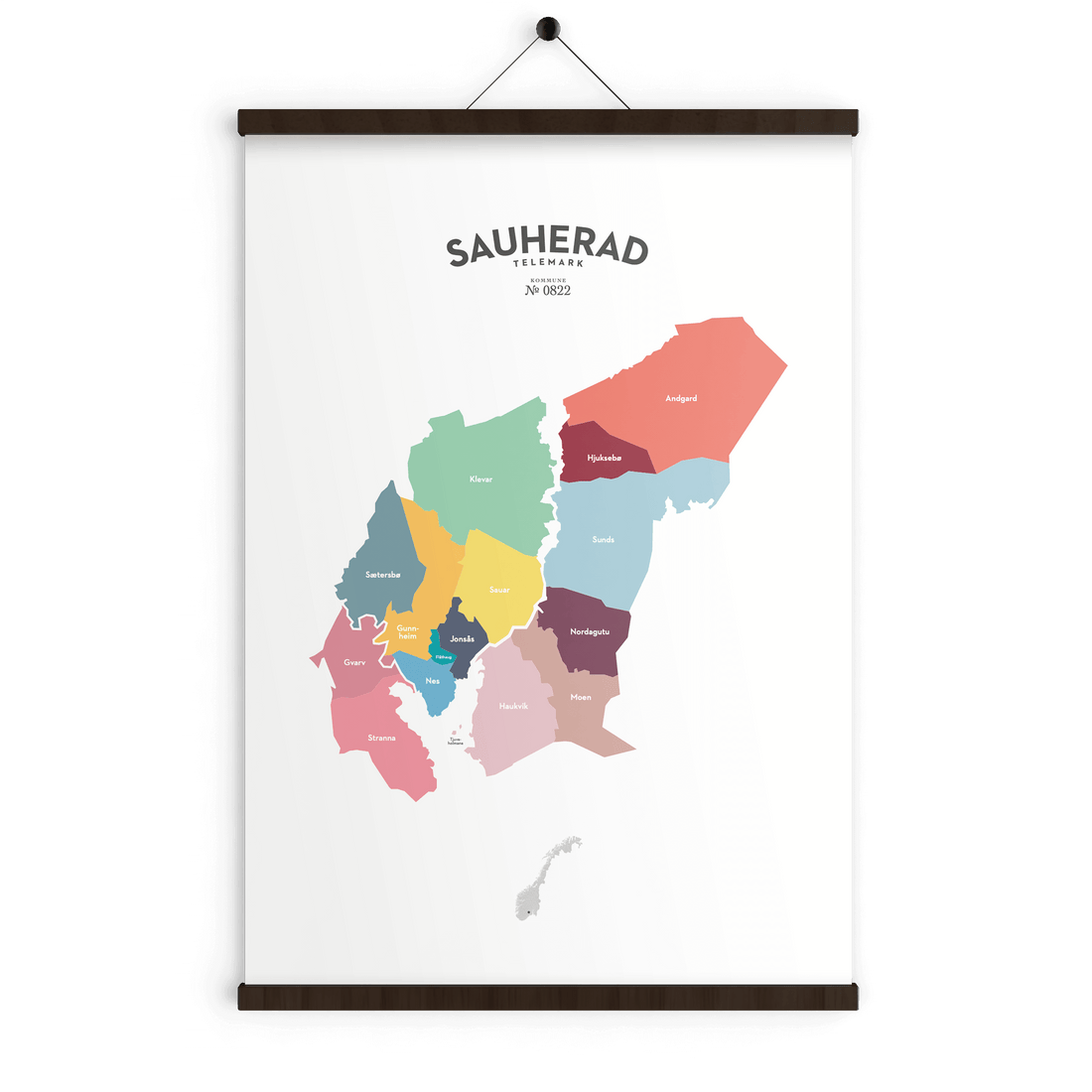 Sauherad