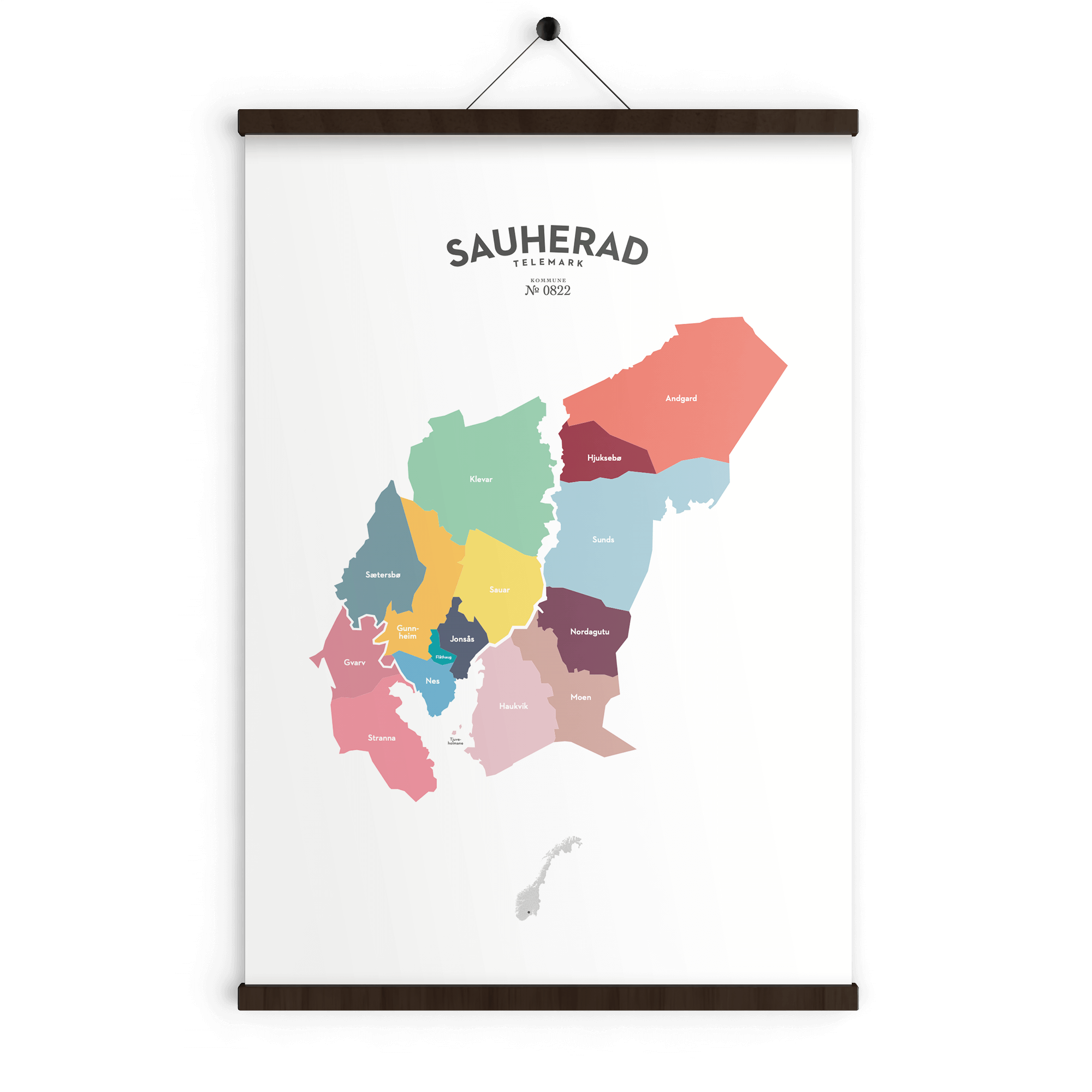 Sauherad