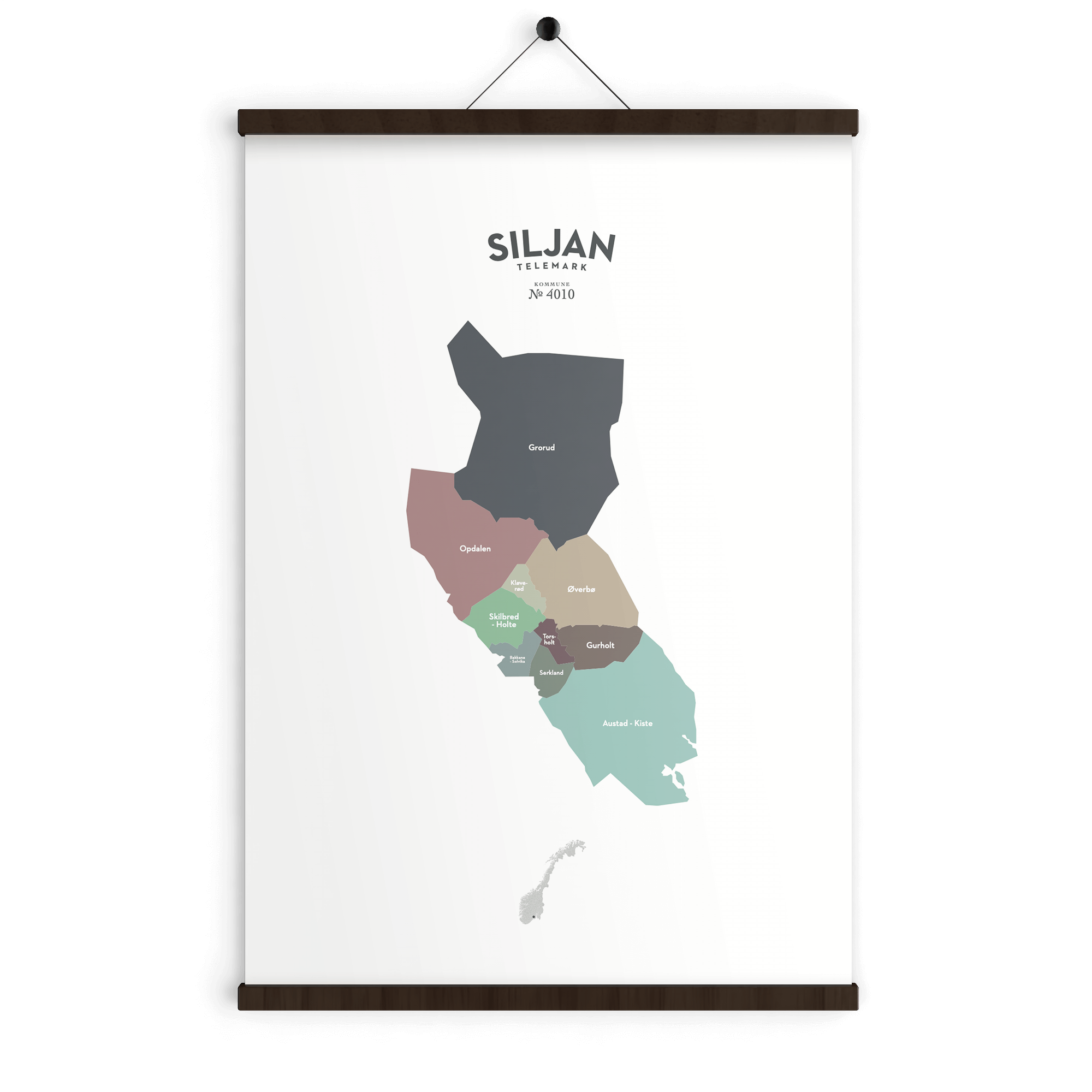 Siljan