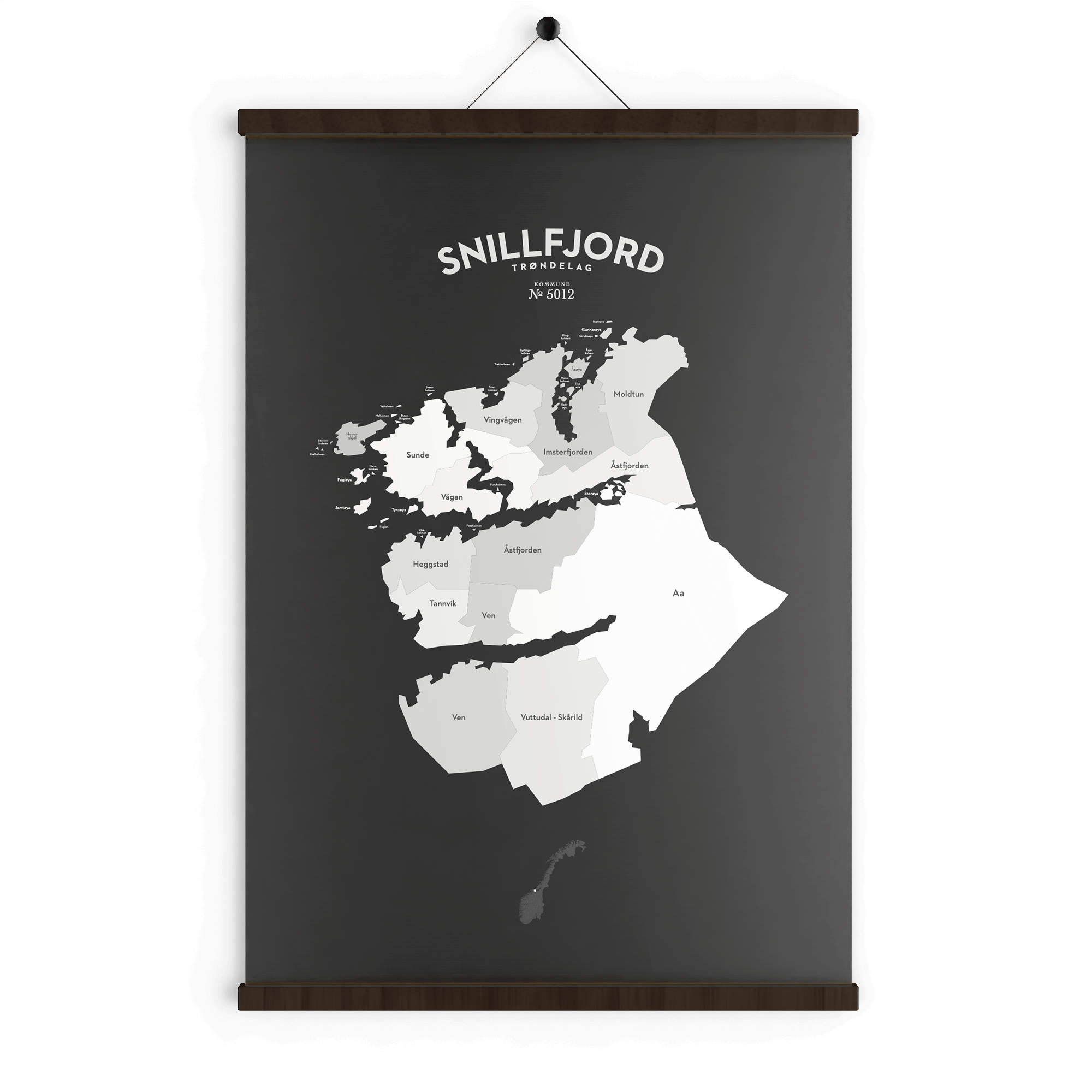 Snillfjord