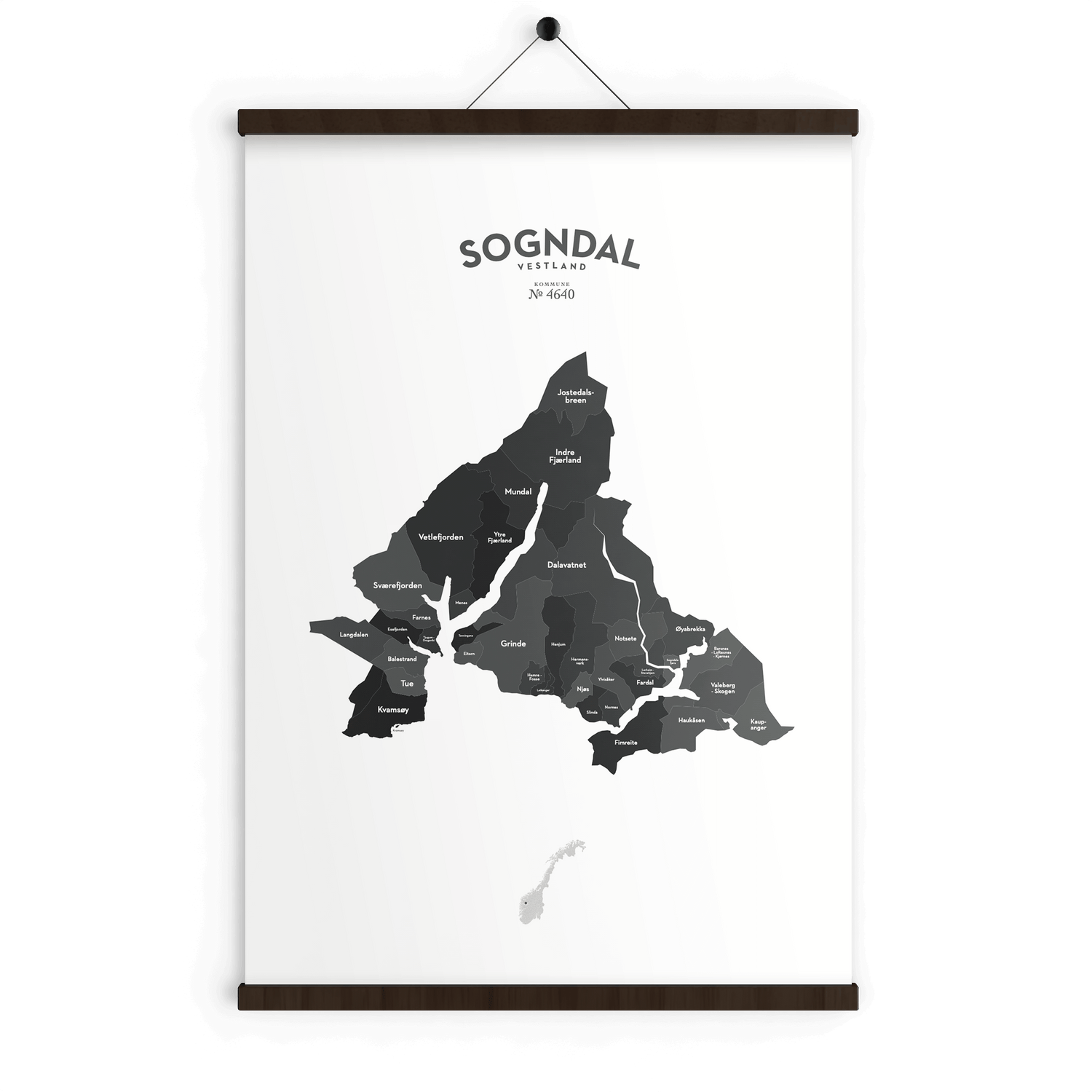 Sogndal