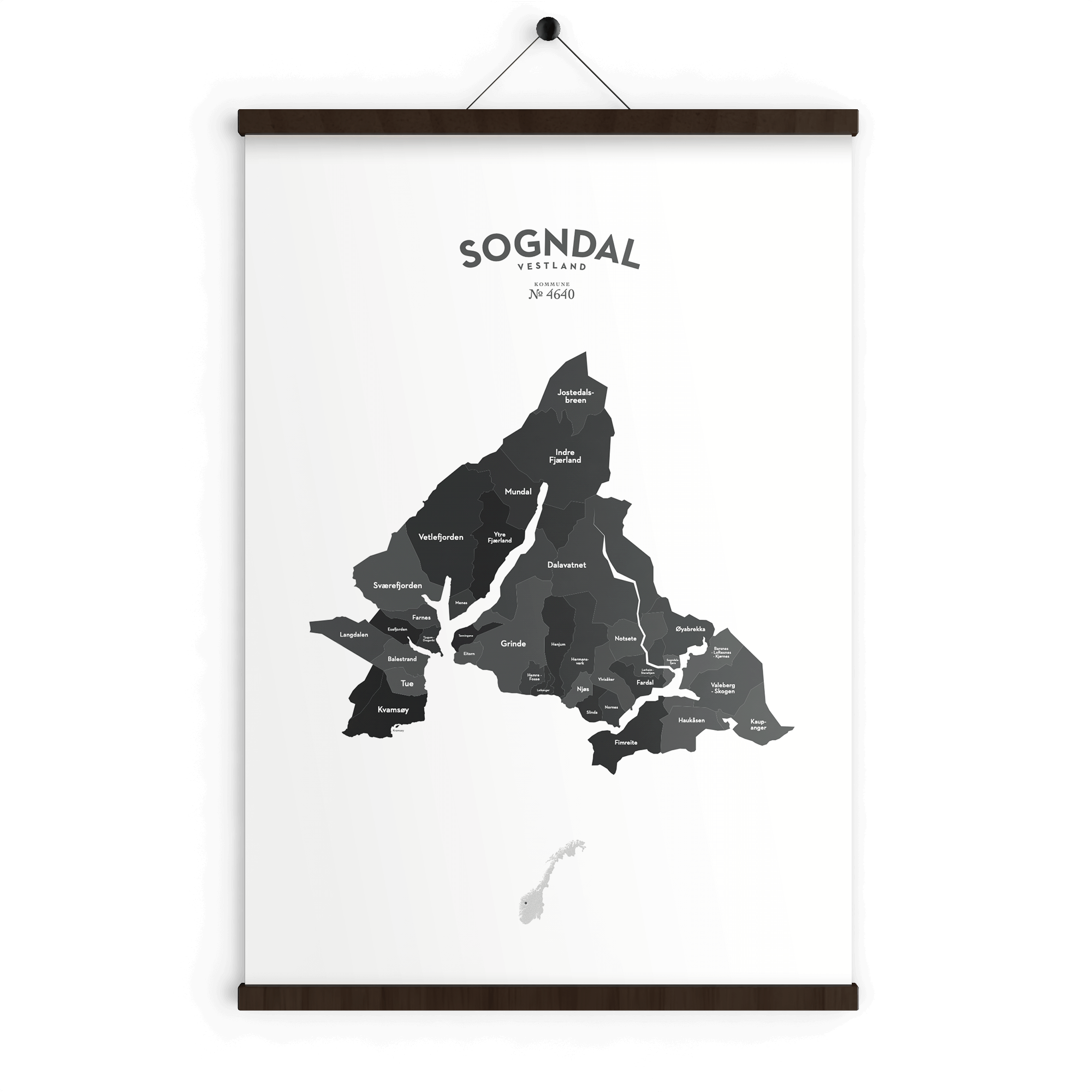 Sogndal