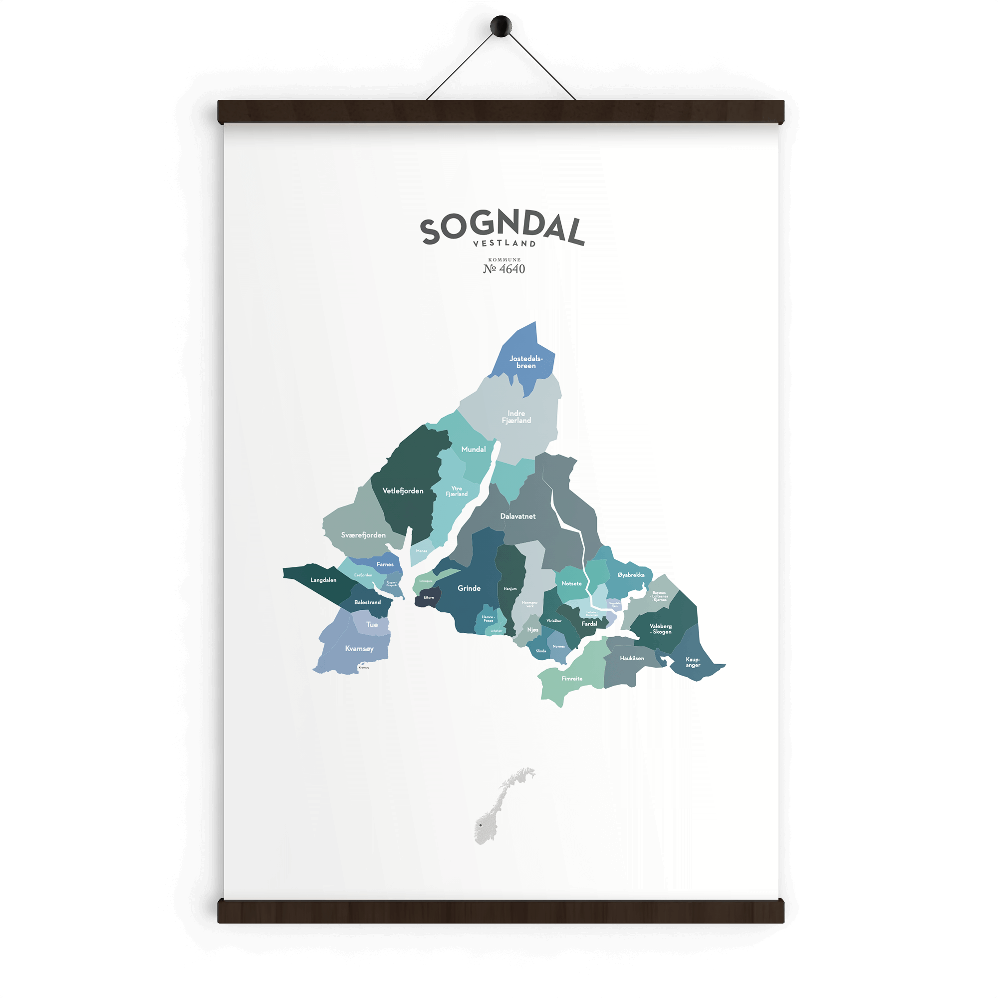 Sogndal