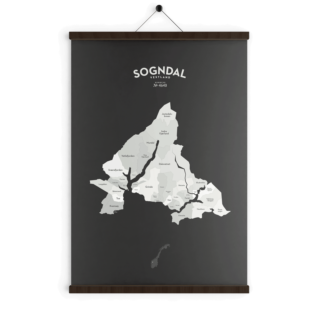 Sogndal