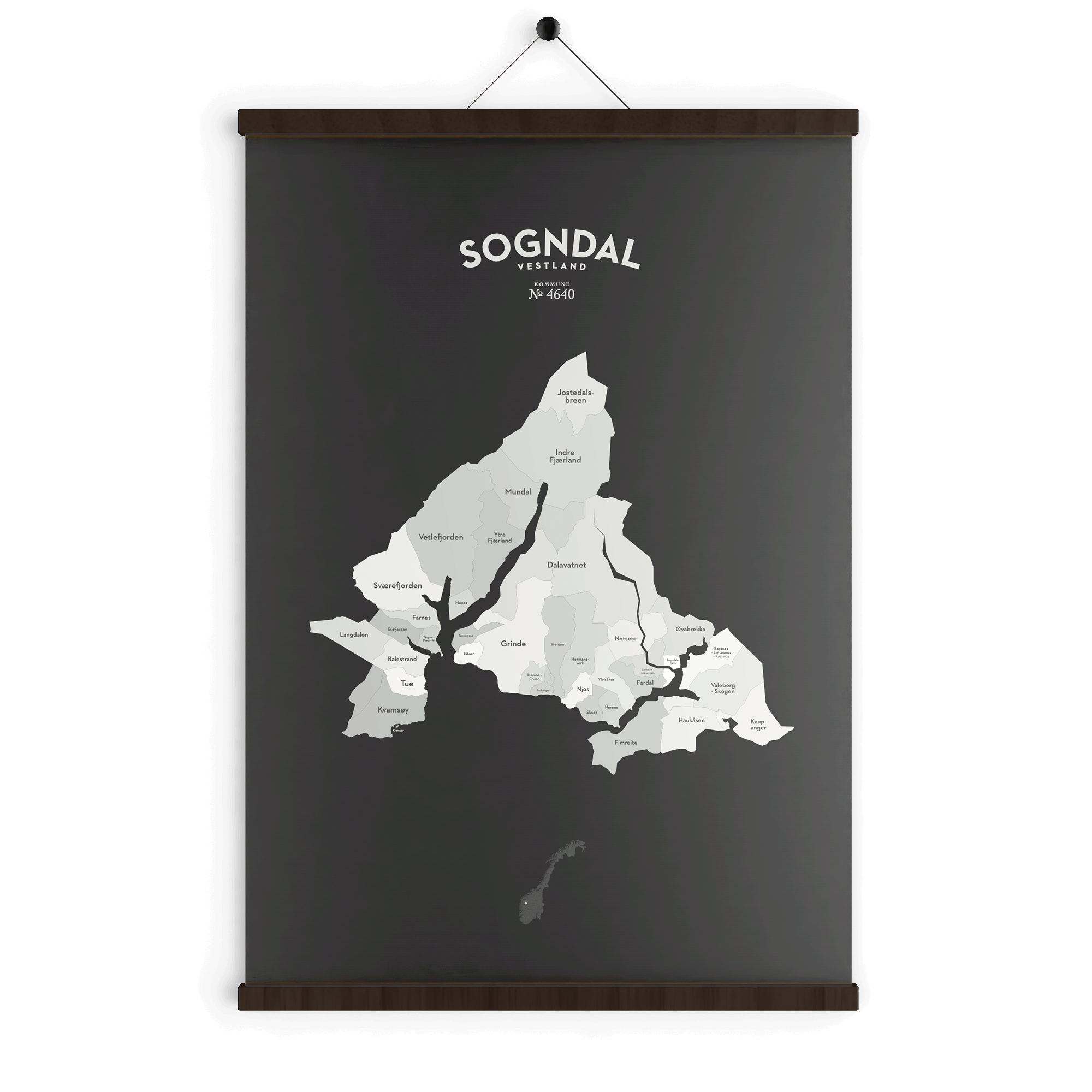 Sogndal