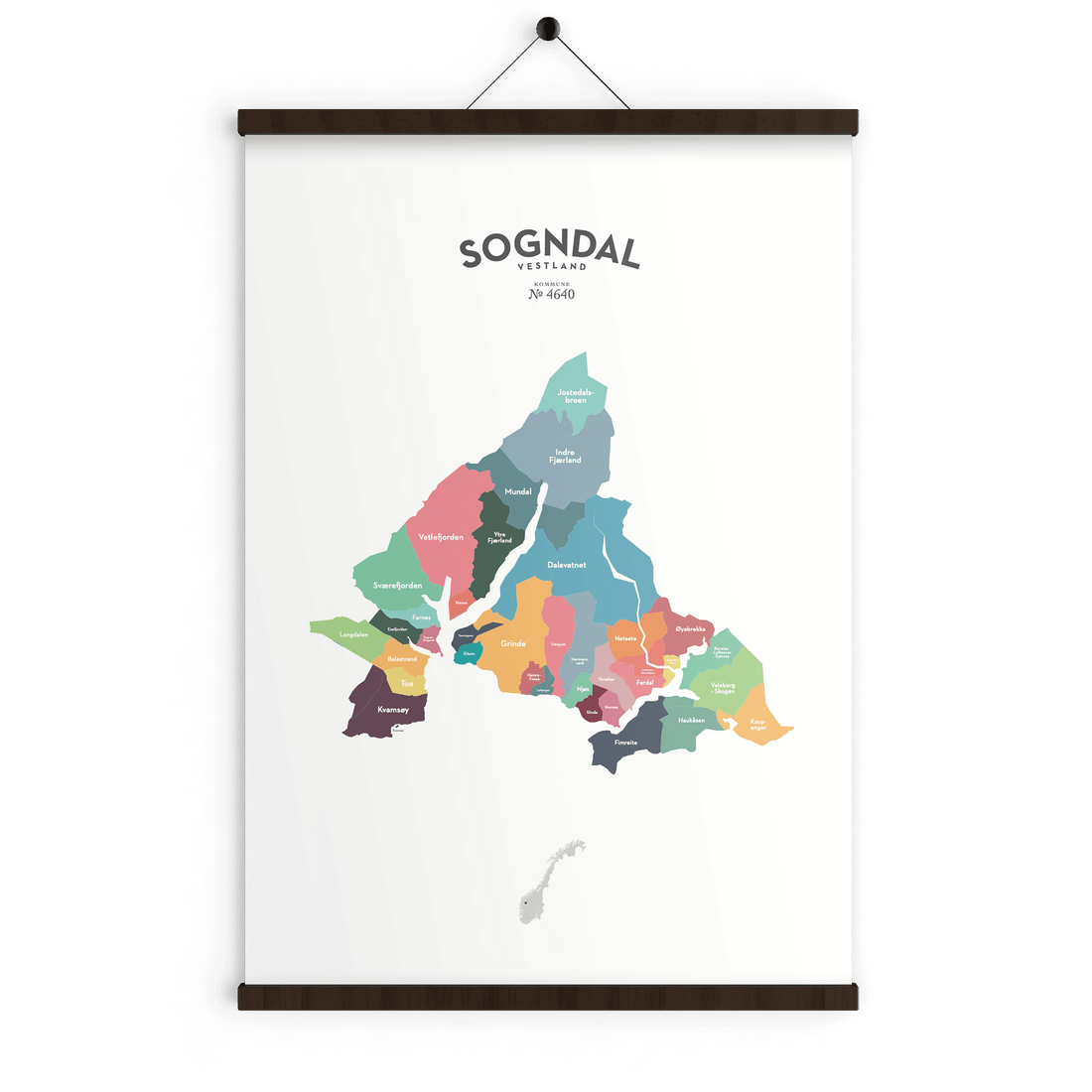 Sogndal