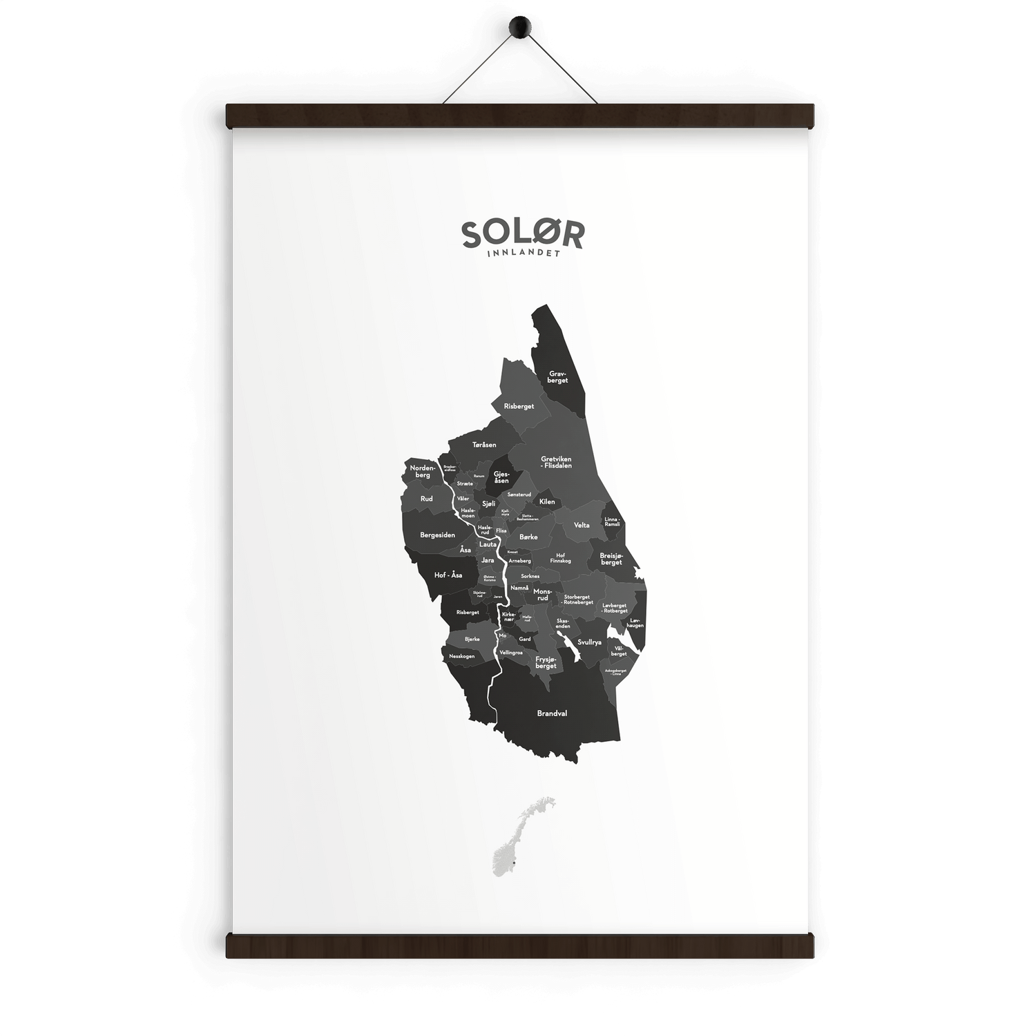 Solør