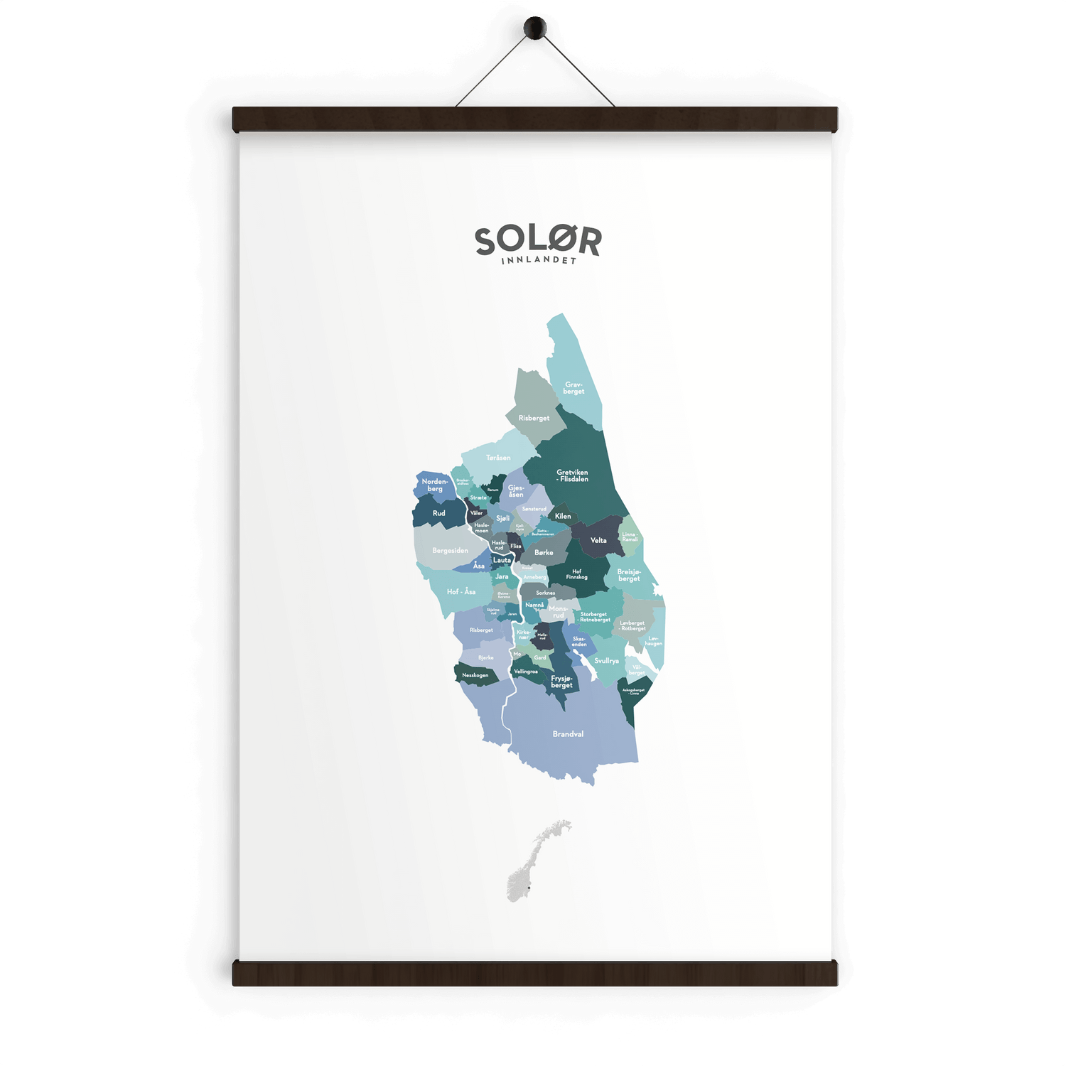 Solør