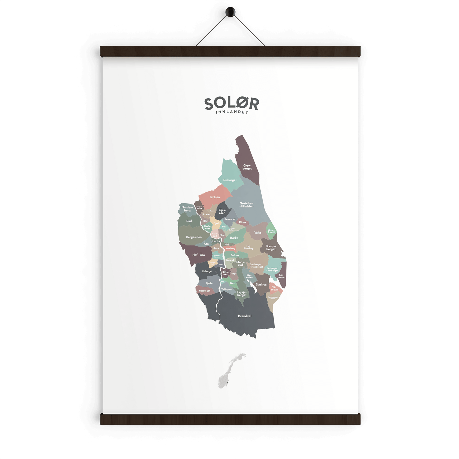 Solør