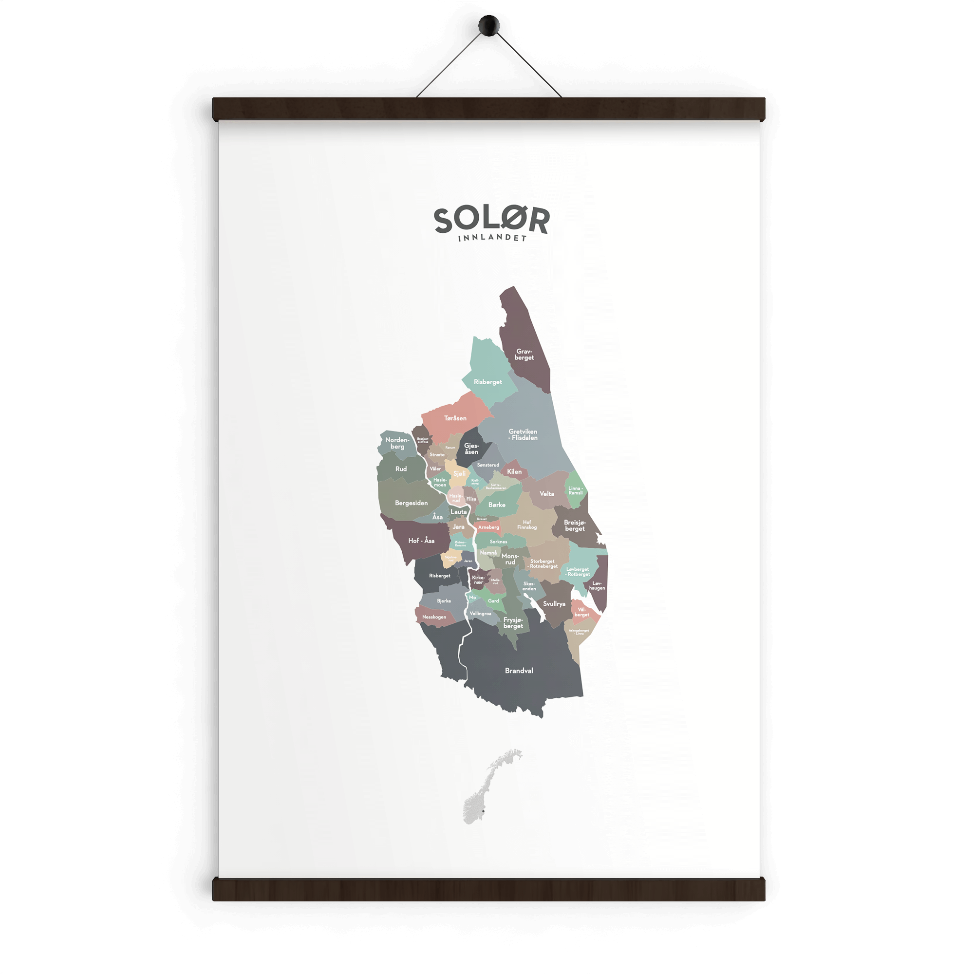 Solør