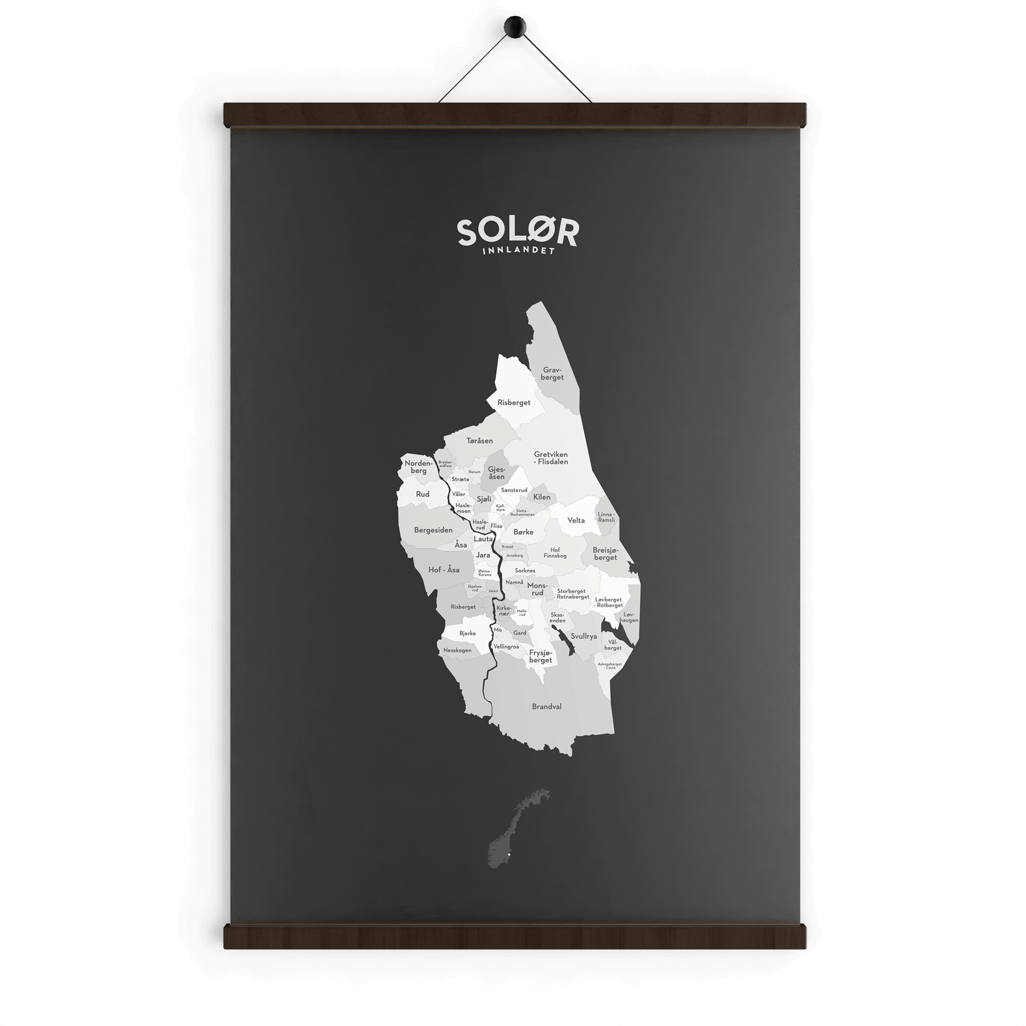 Solør