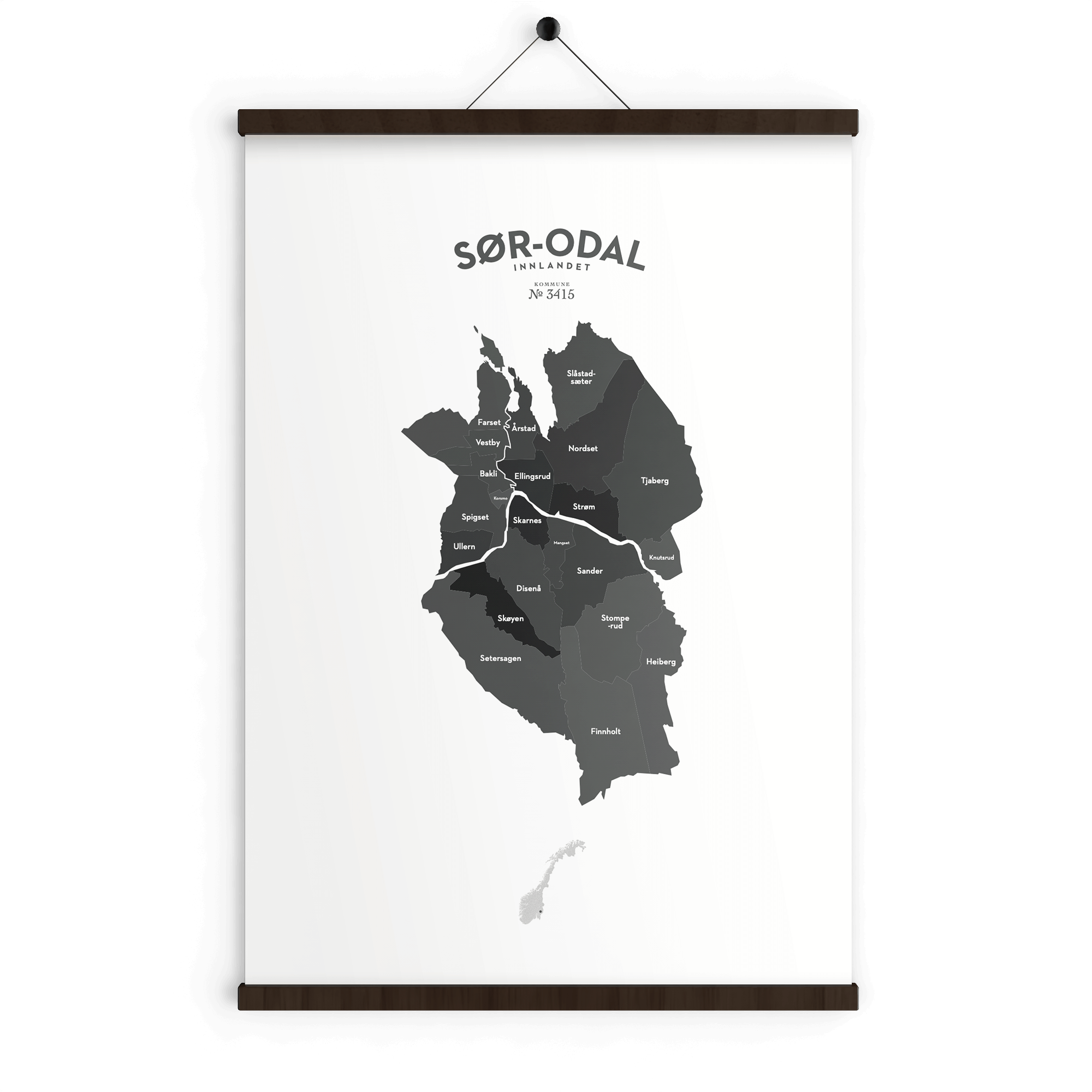 Sør-Odal