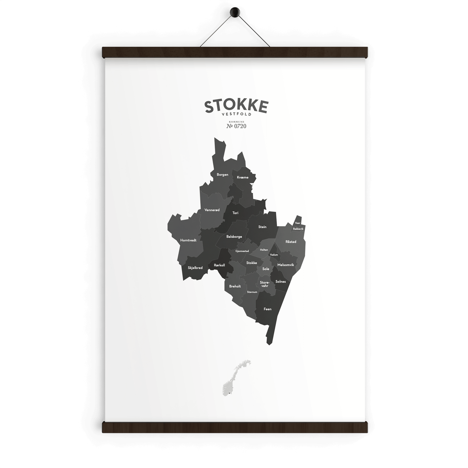 stokke kommune Stokke – KASA