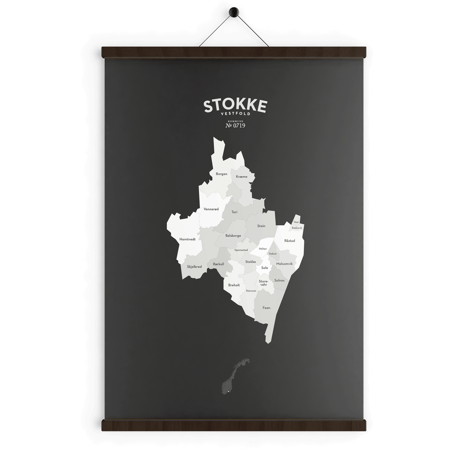 stokke kommune Stokke – KASA