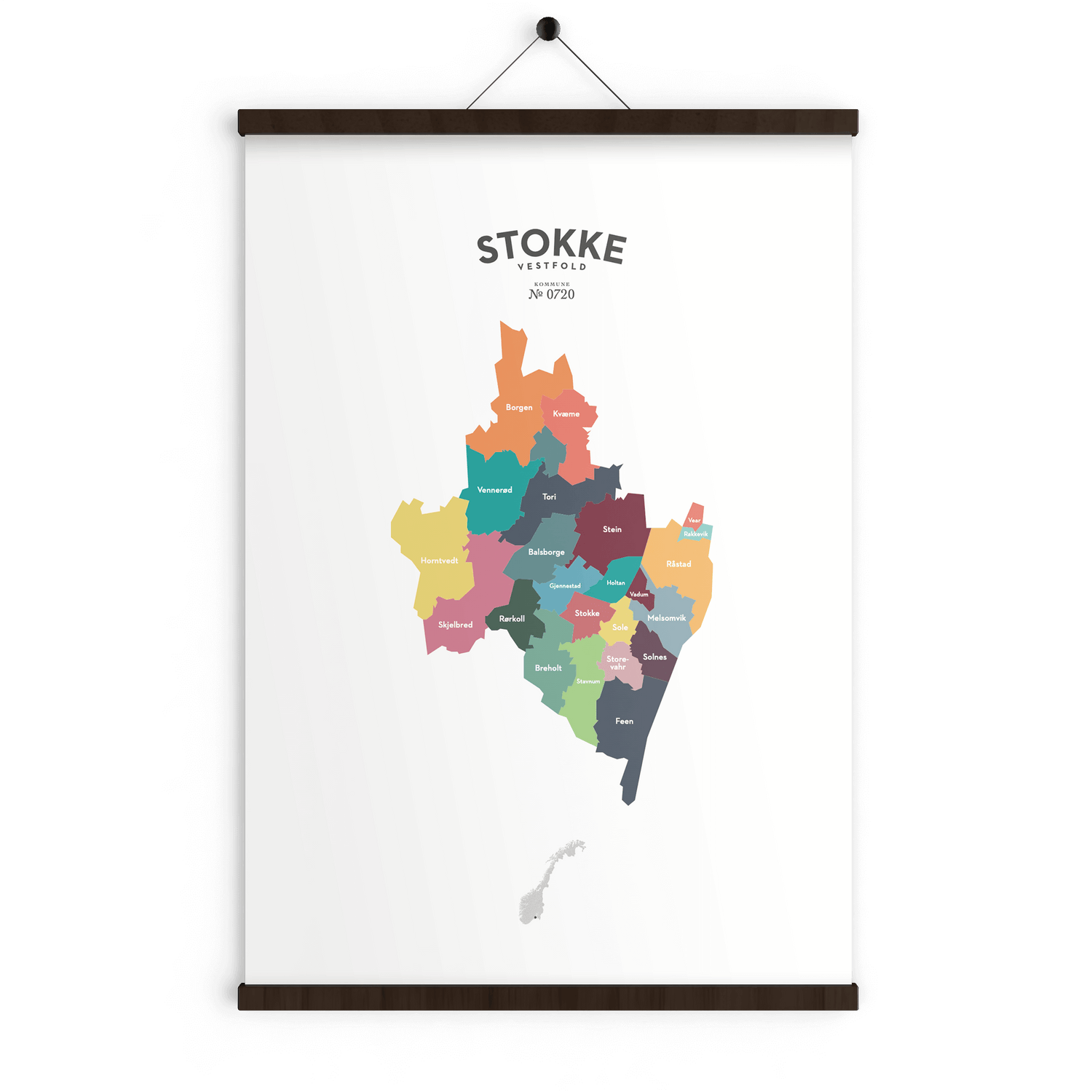 stokke kommune Stokke – KASA
