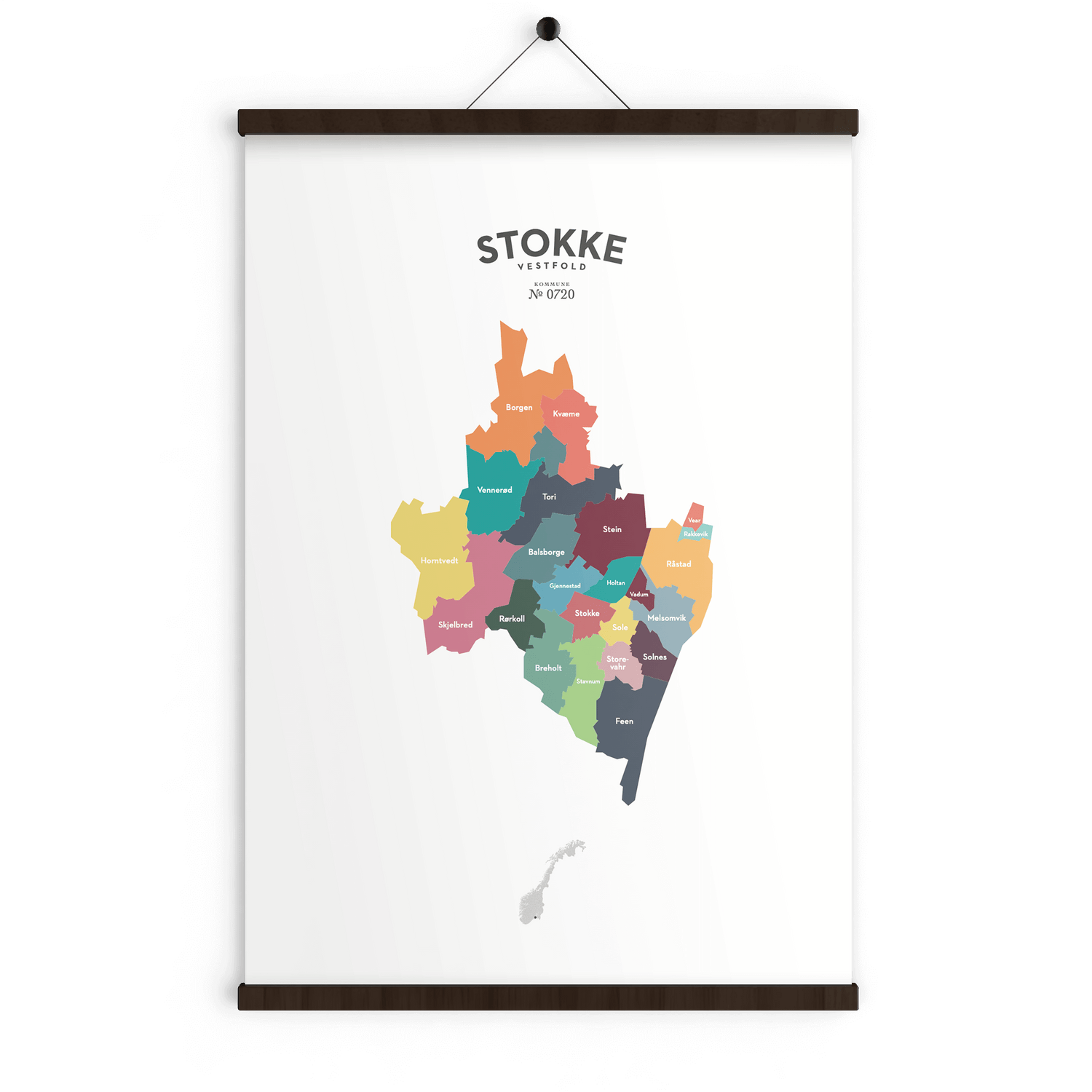 Stokke