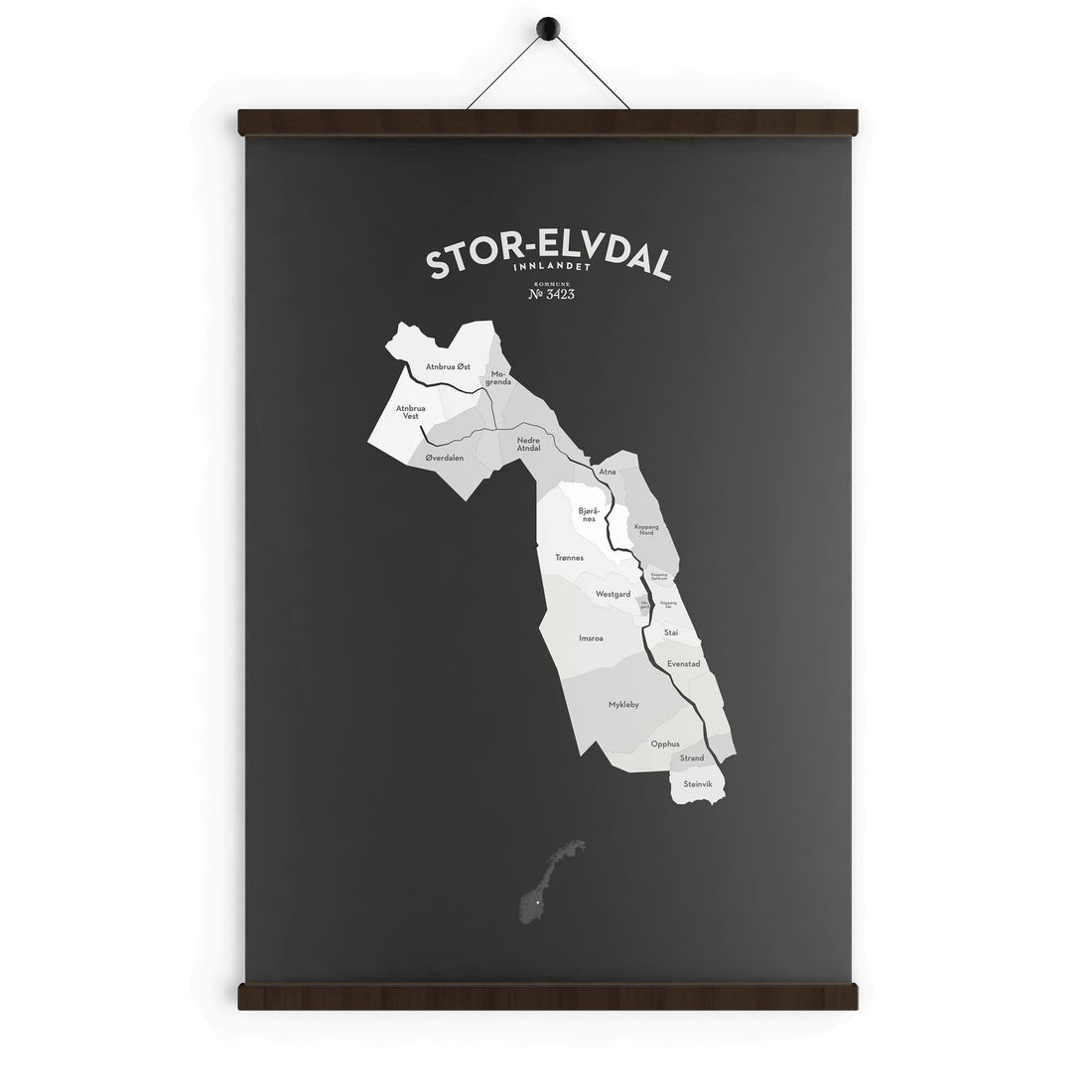 Stor-Elvdal