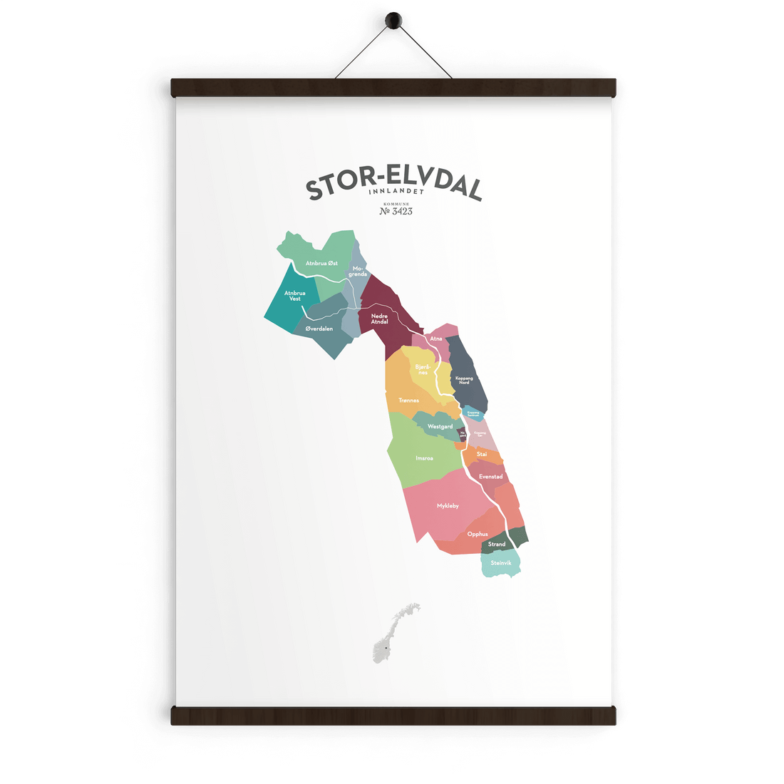 Stor-Elvdal