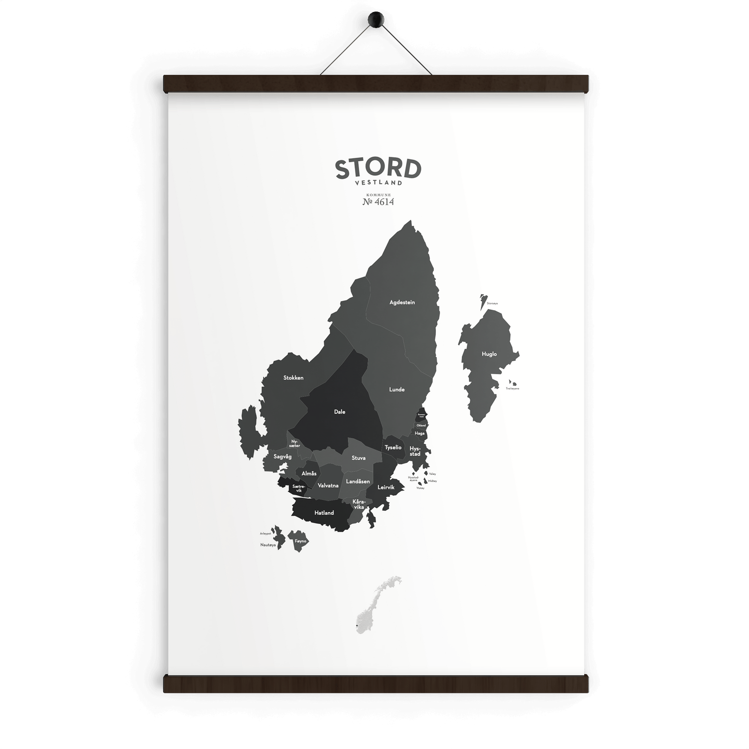 Stord