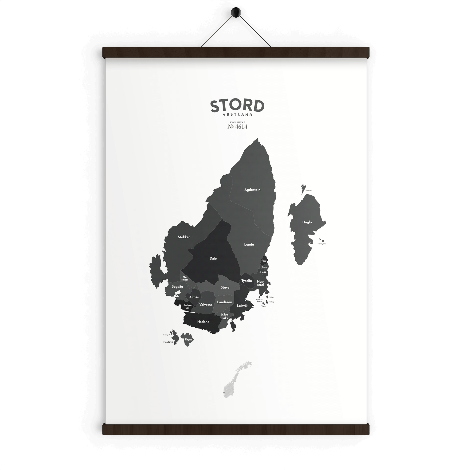 Stord