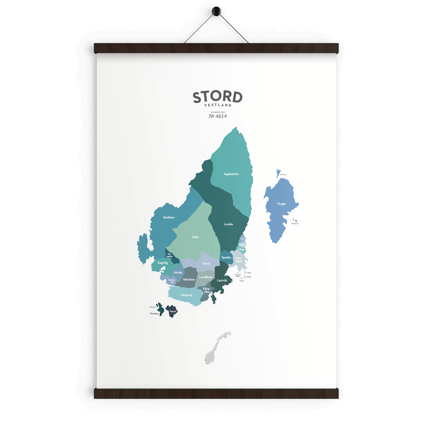 Stord