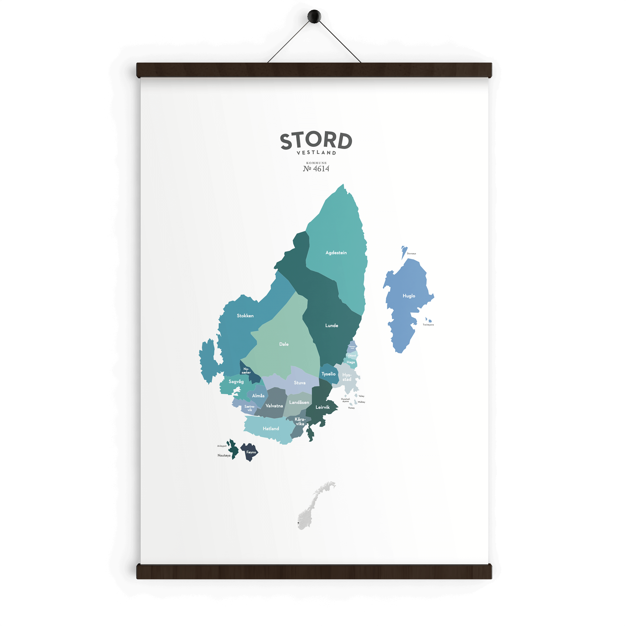 Stord