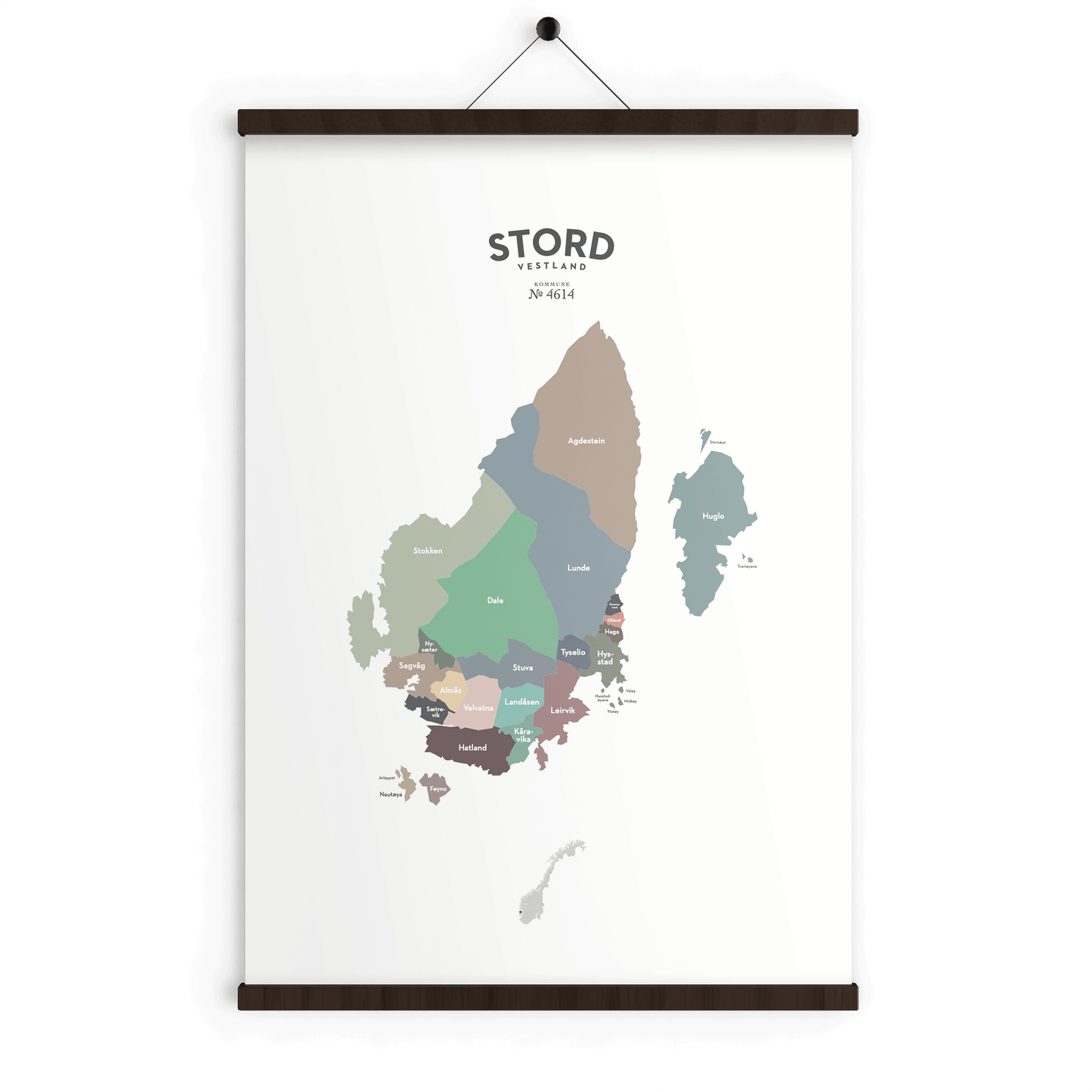 Stord