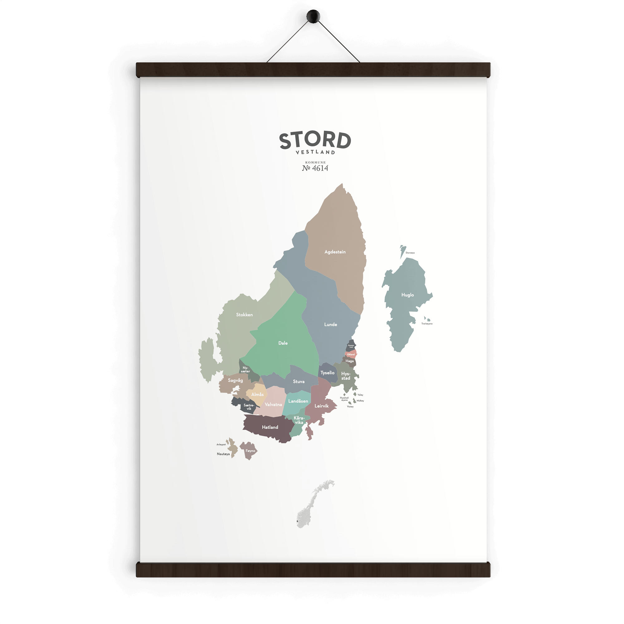 Stord