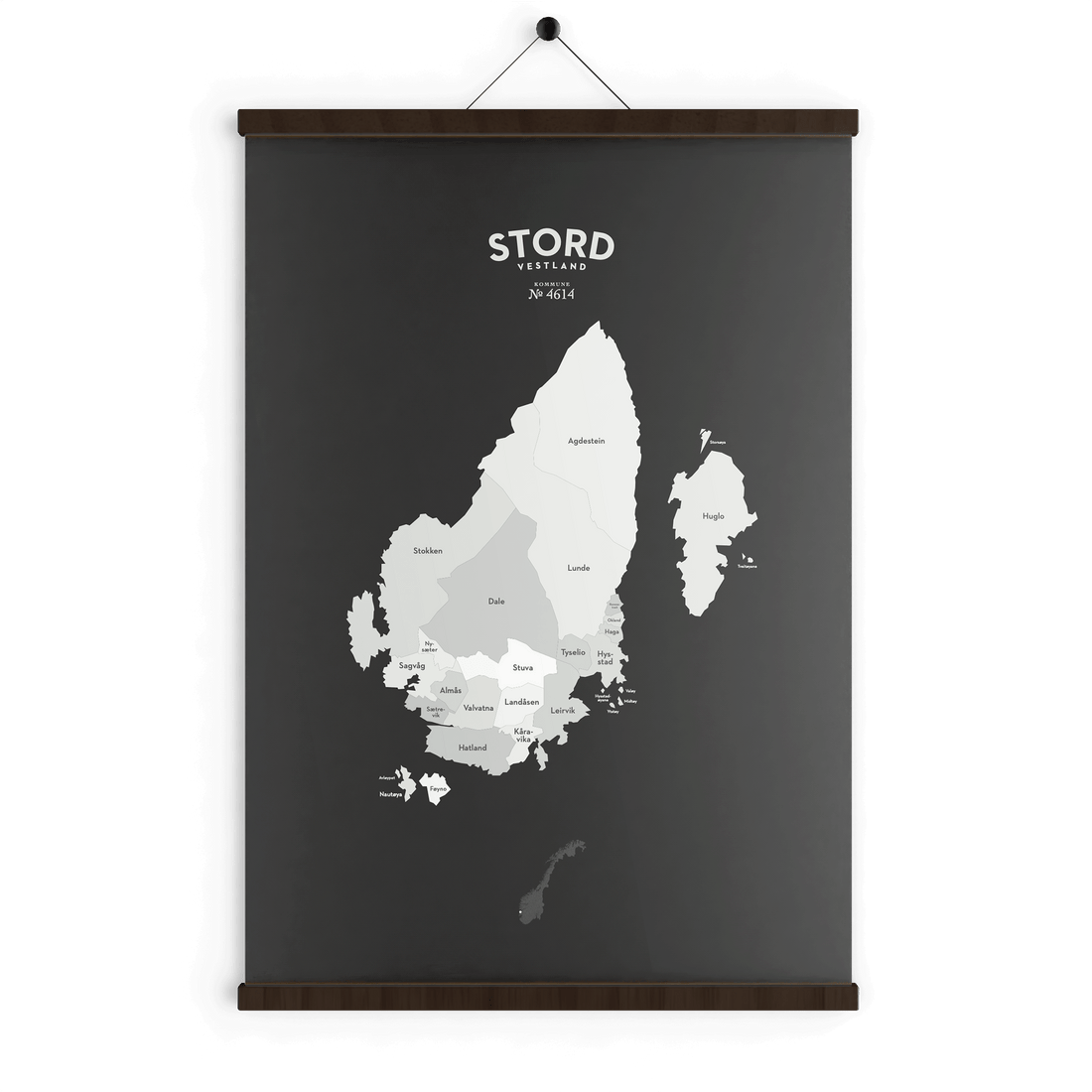 Stord