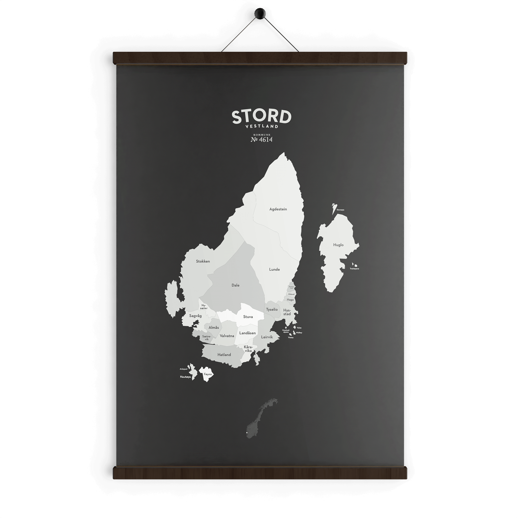 Stord