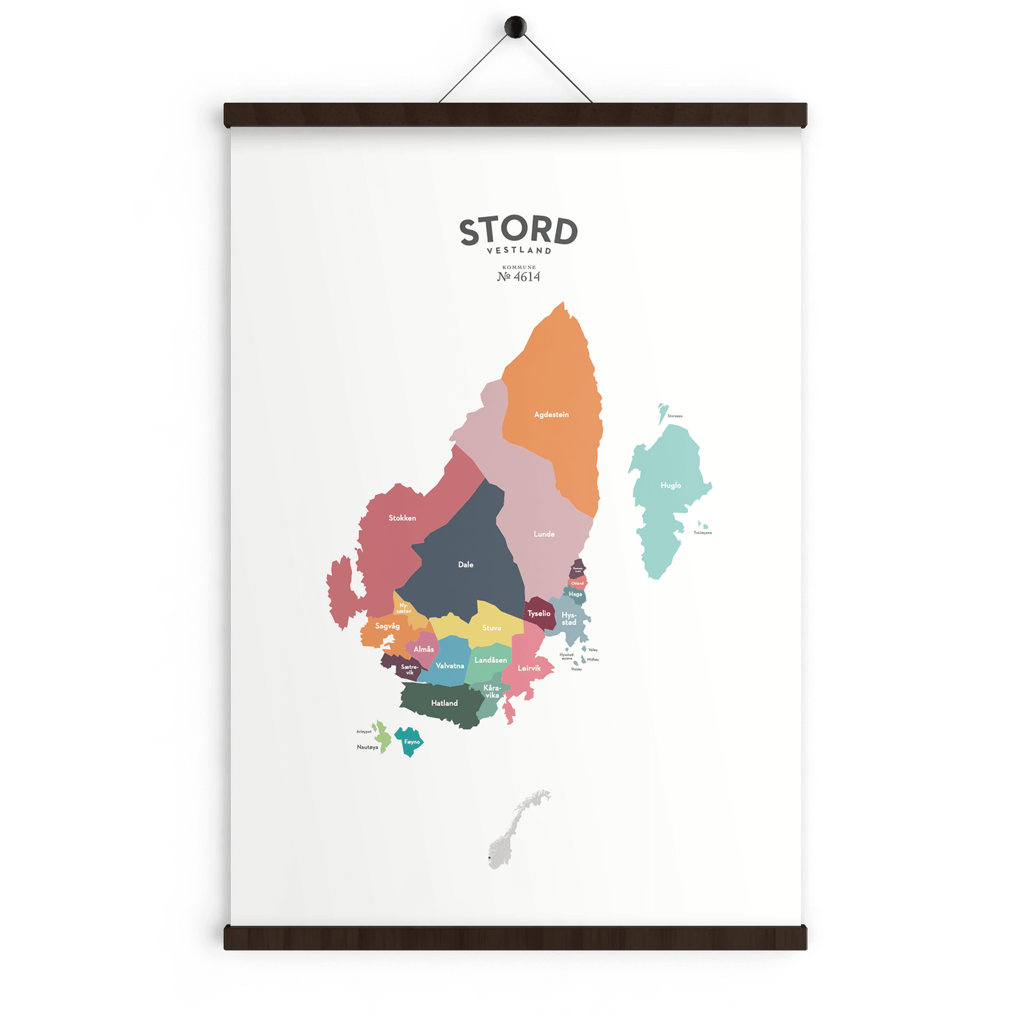 Stord