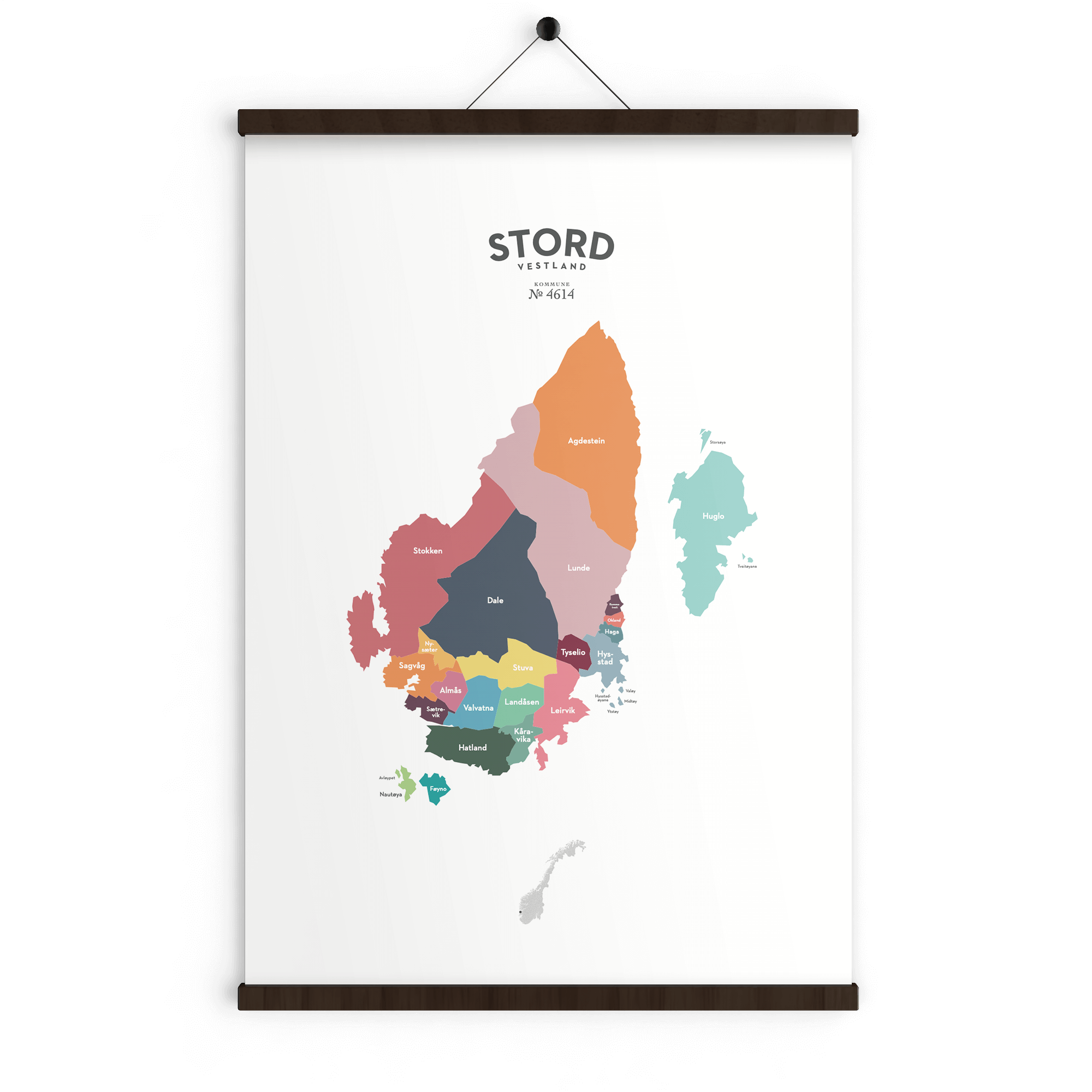 Stord