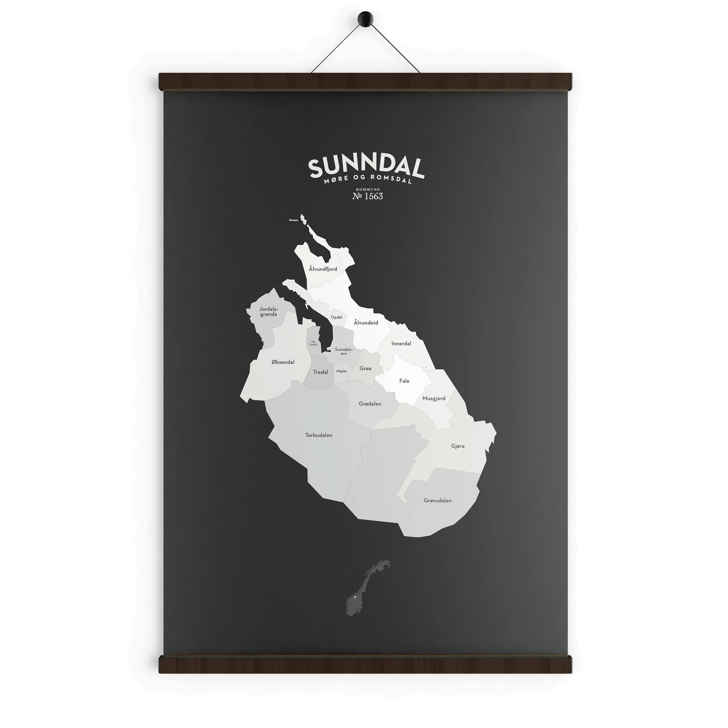 Sunndal