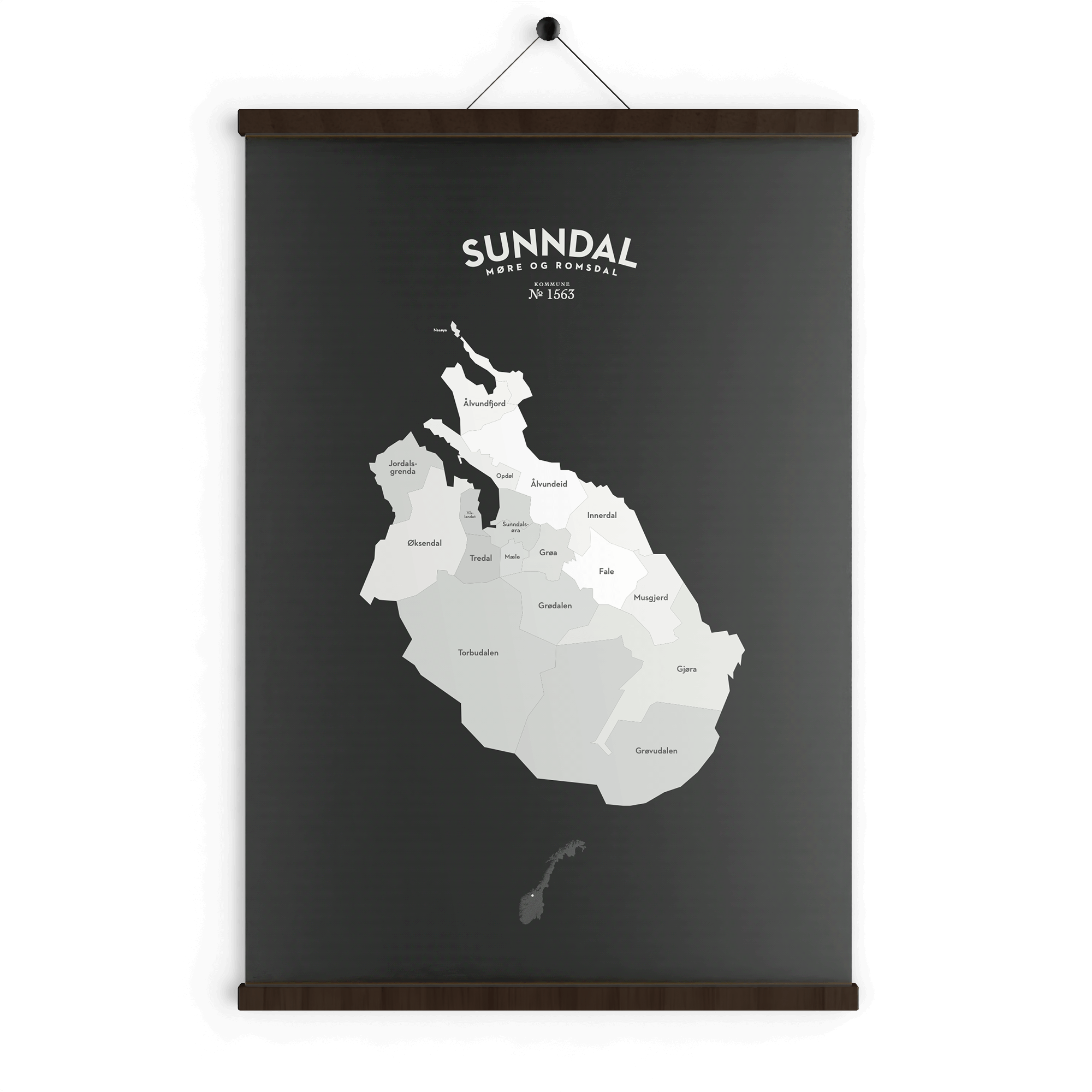 Sunndal