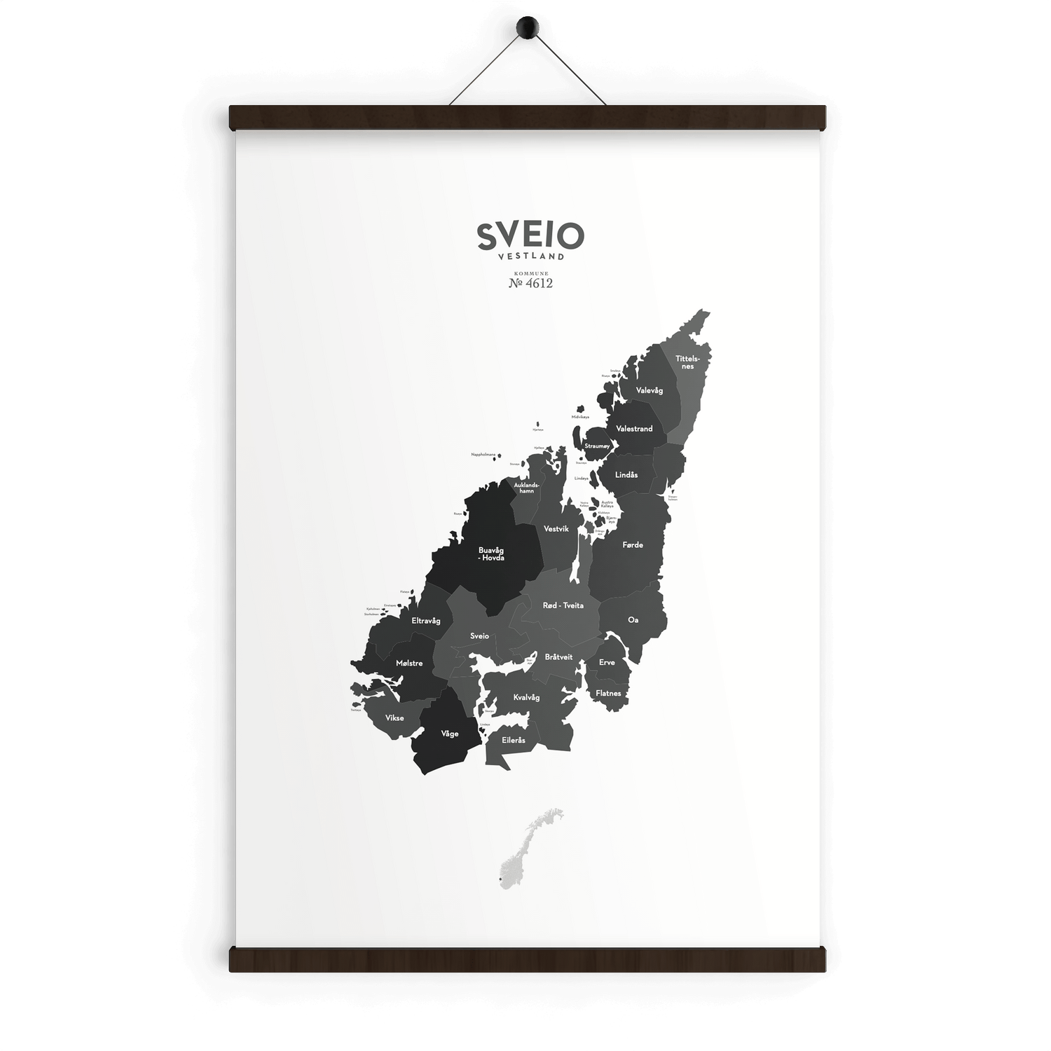 Sveio