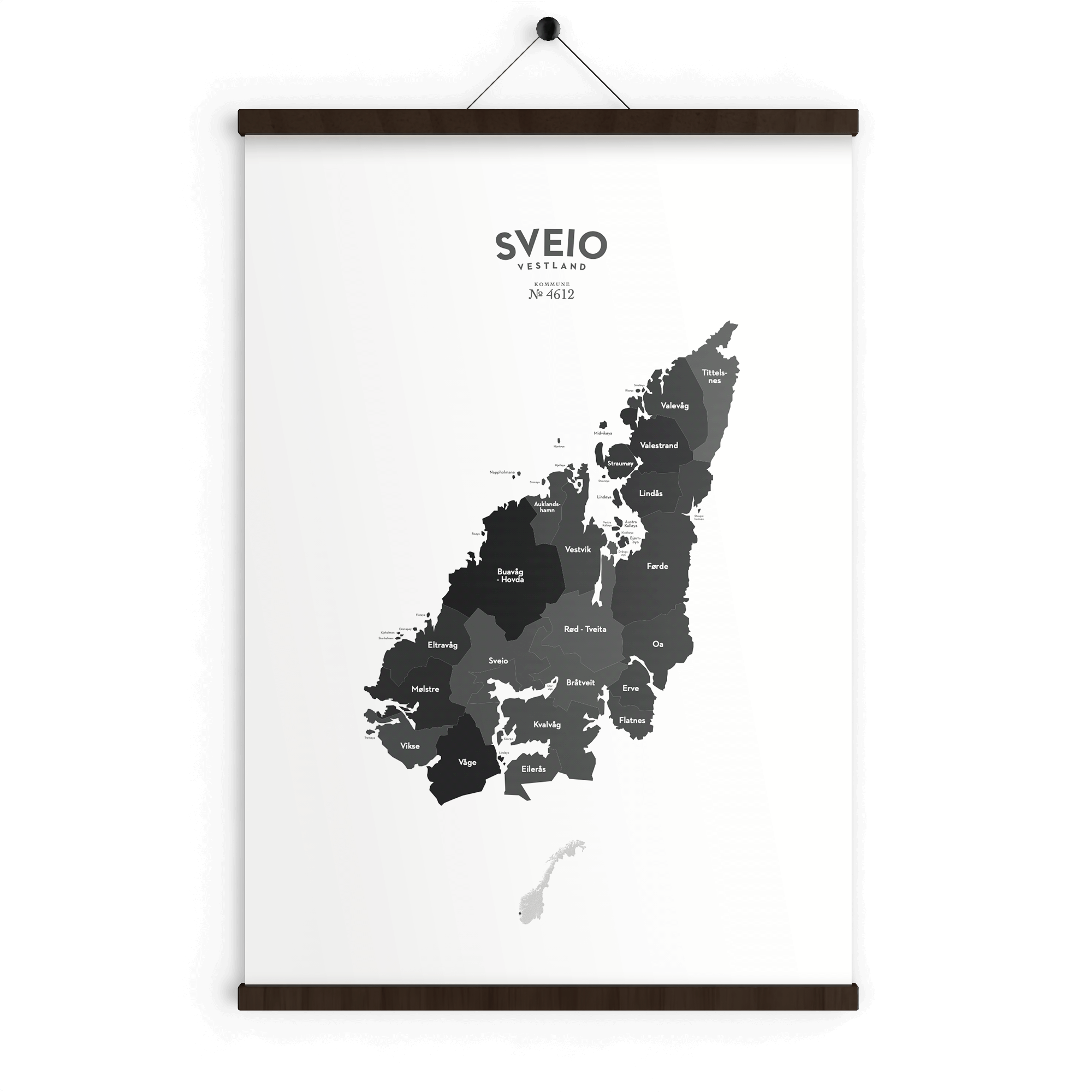 Sveio