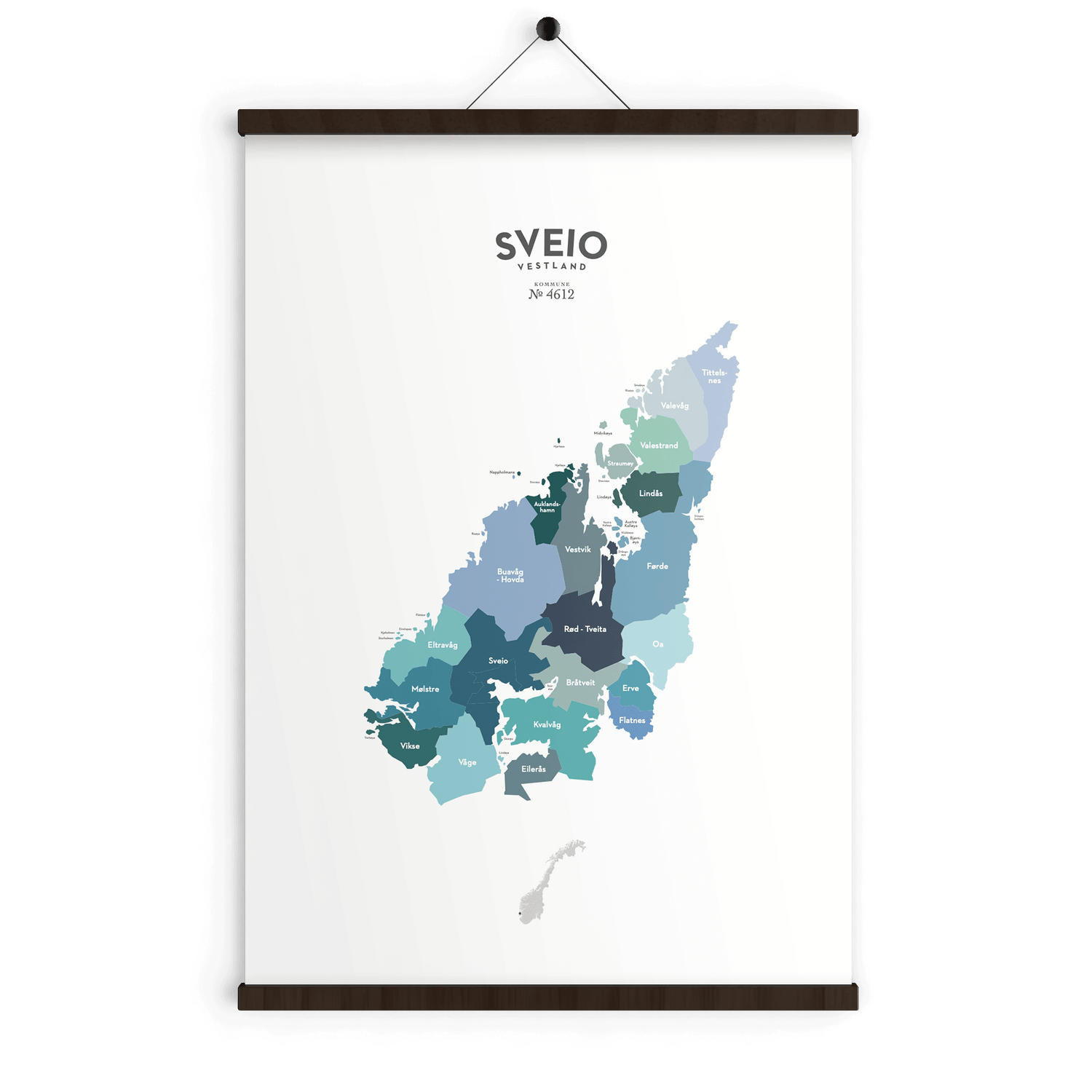 Sveio