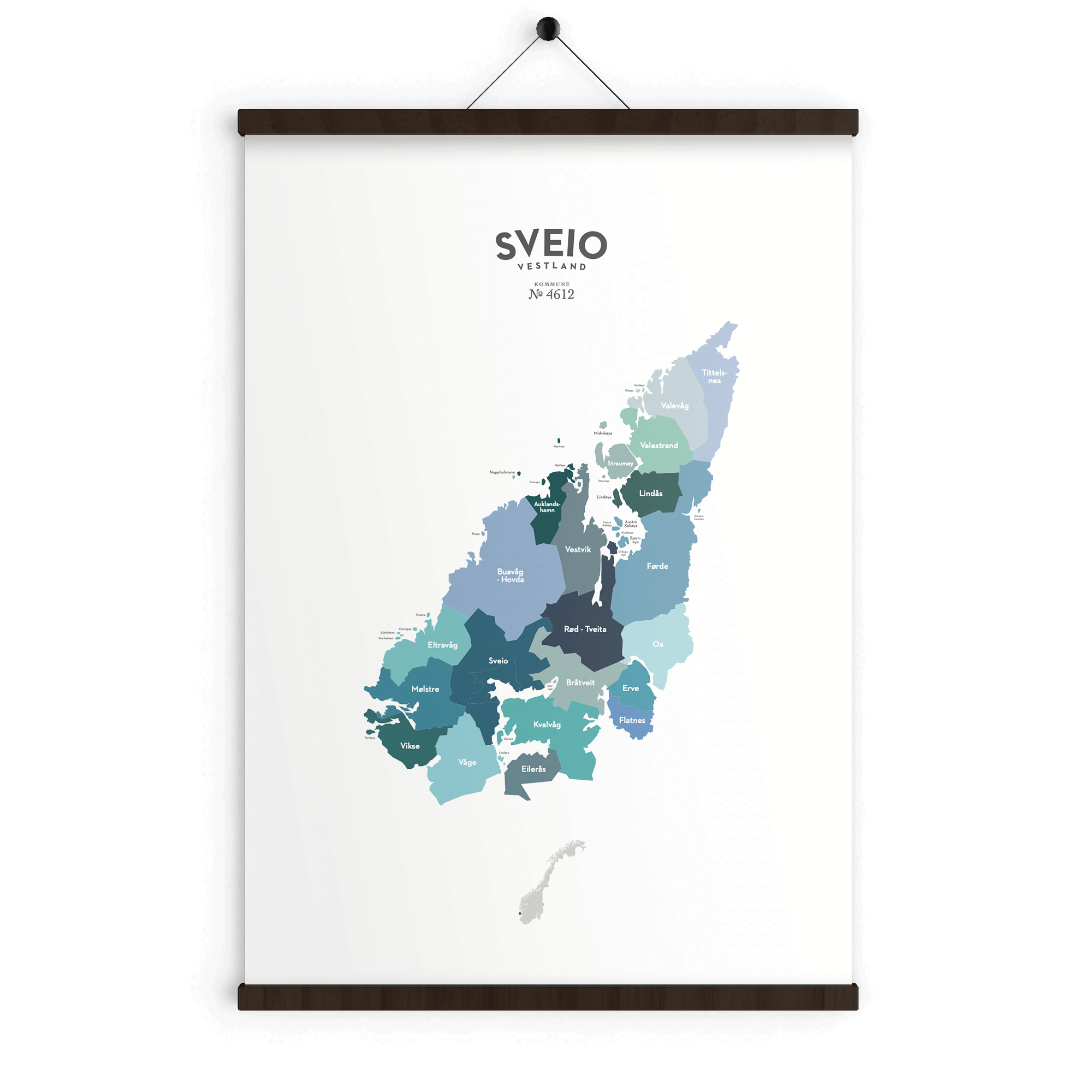 Sveio