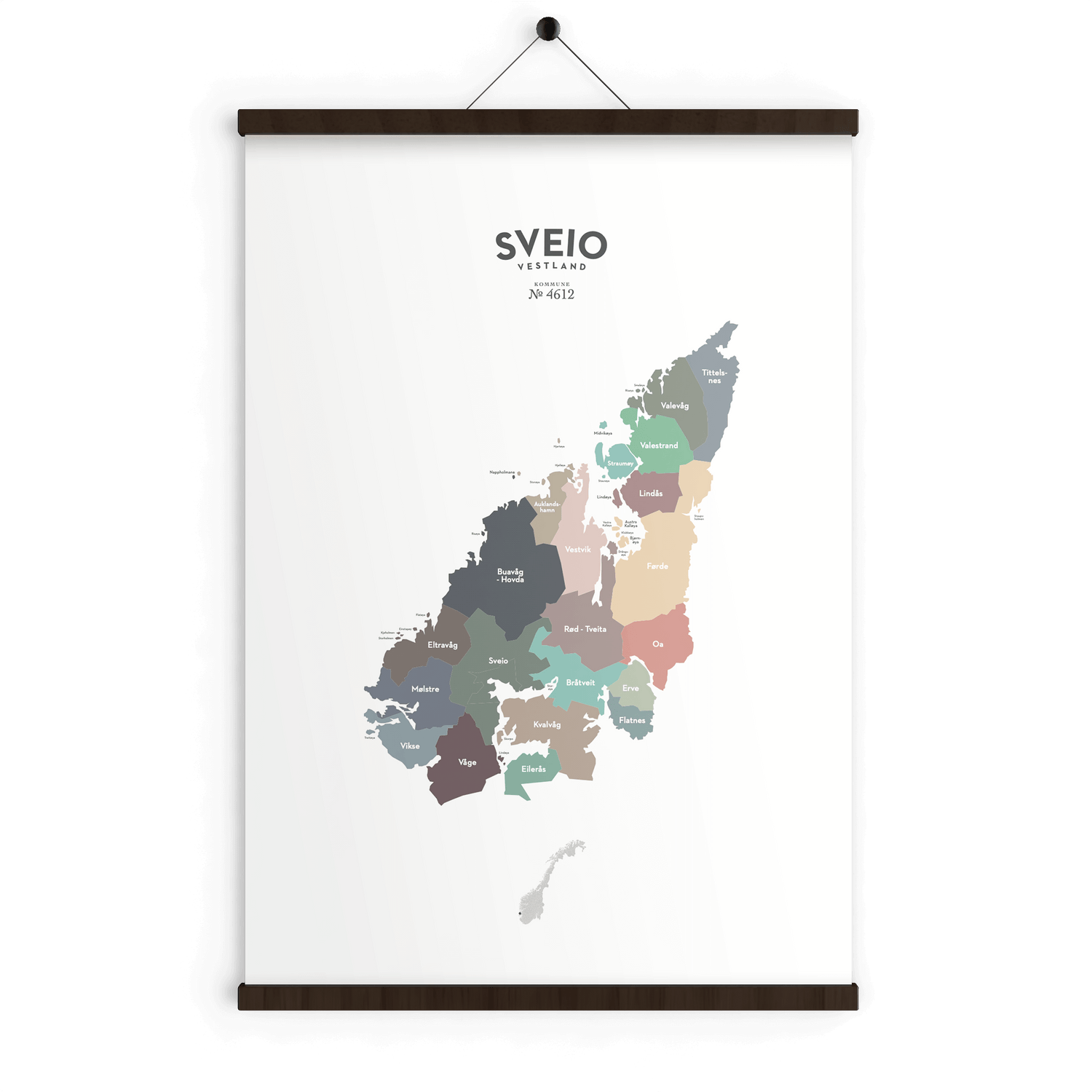 Sveio