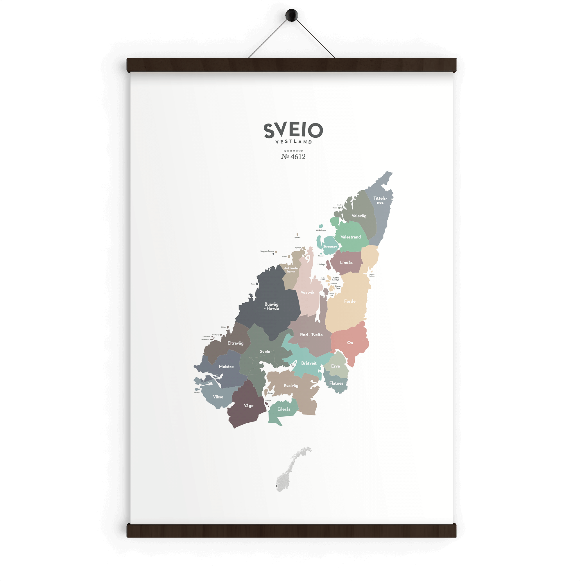 Sveio