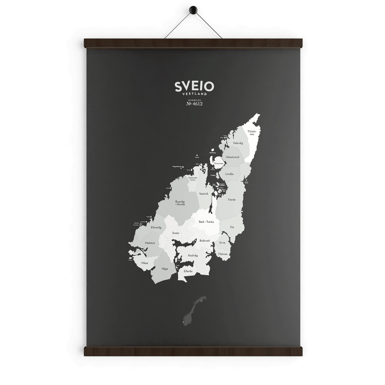 Sveio