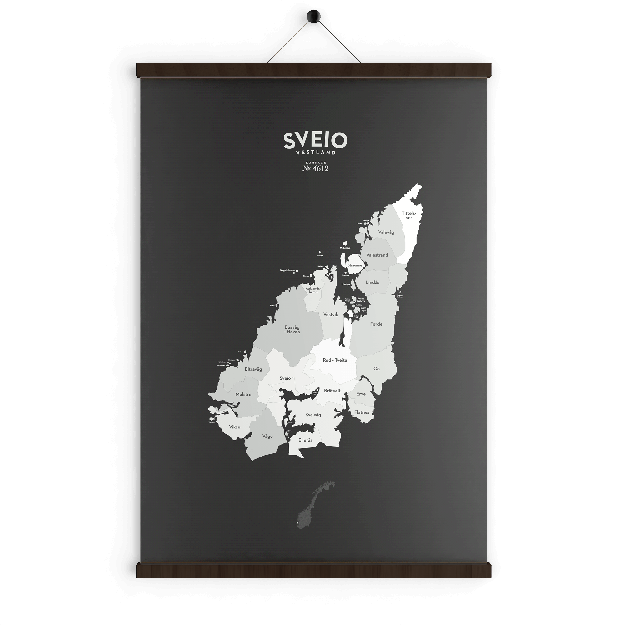 Sveio