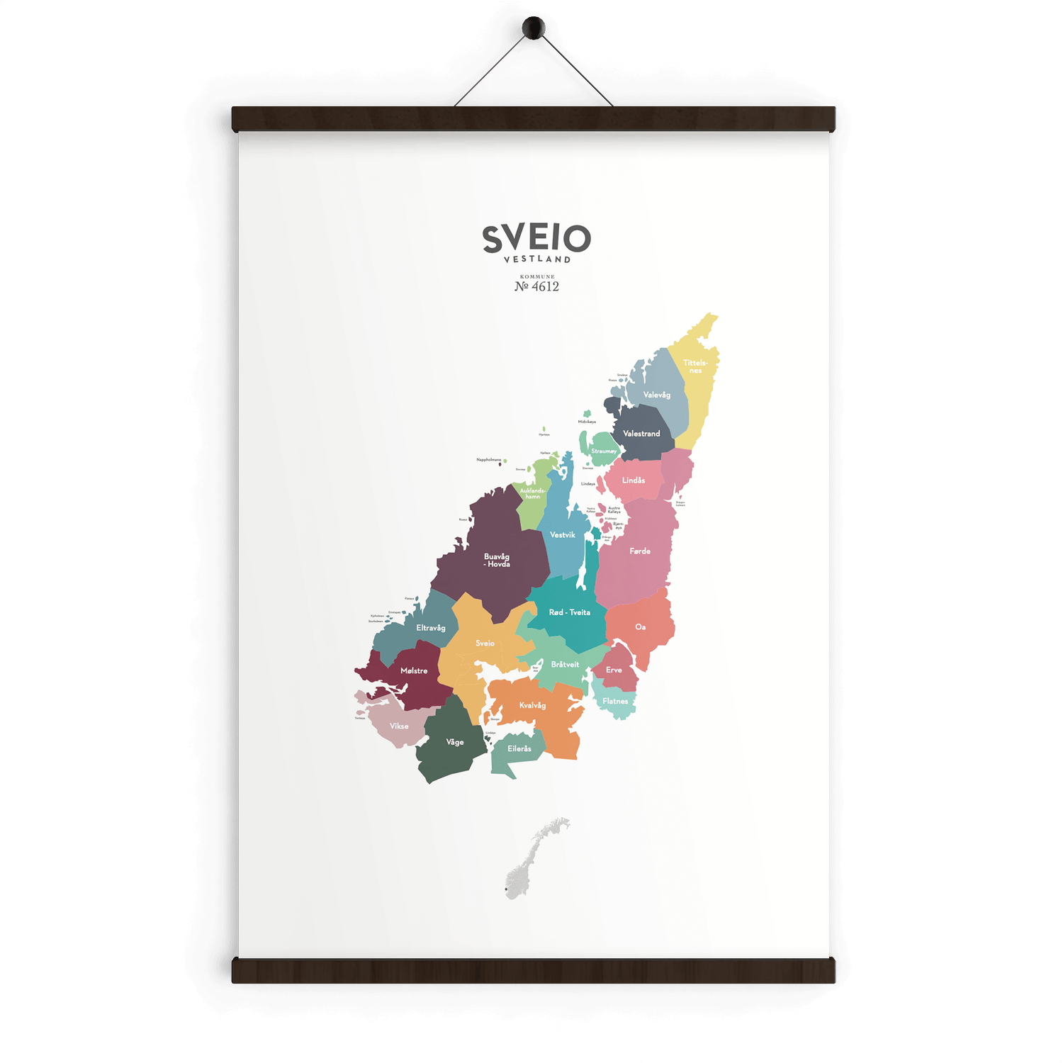 Sveio