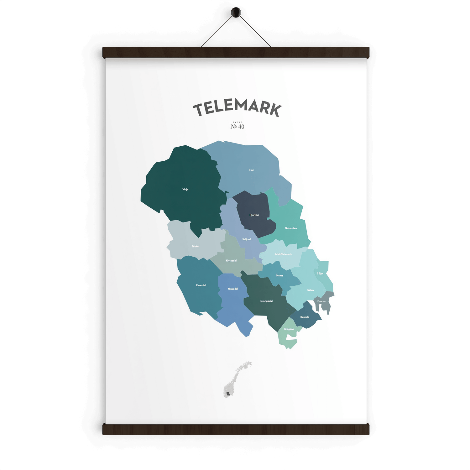 Telemark