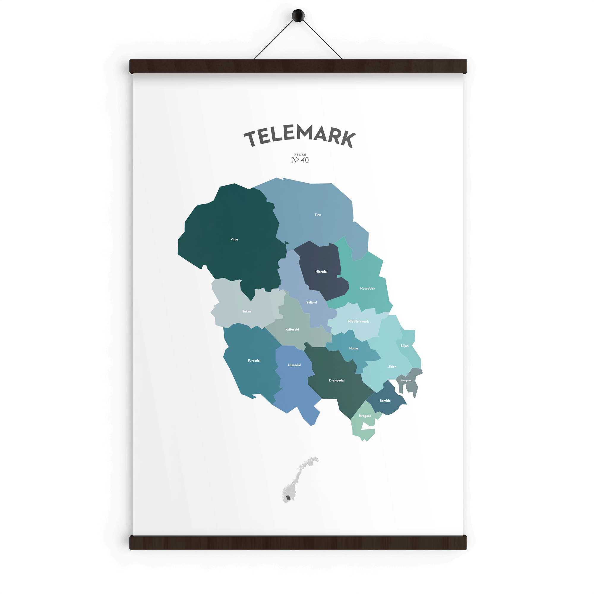 Telemark